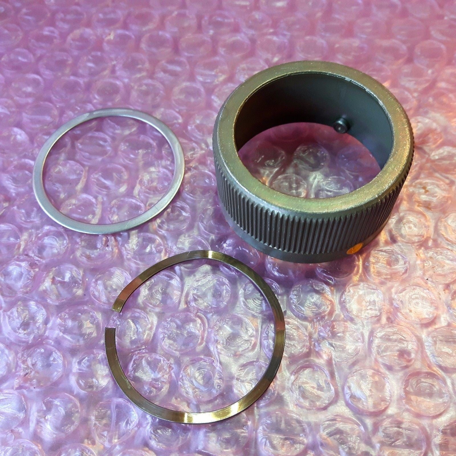 Litton Veam Cir06g2 24 12p Connector