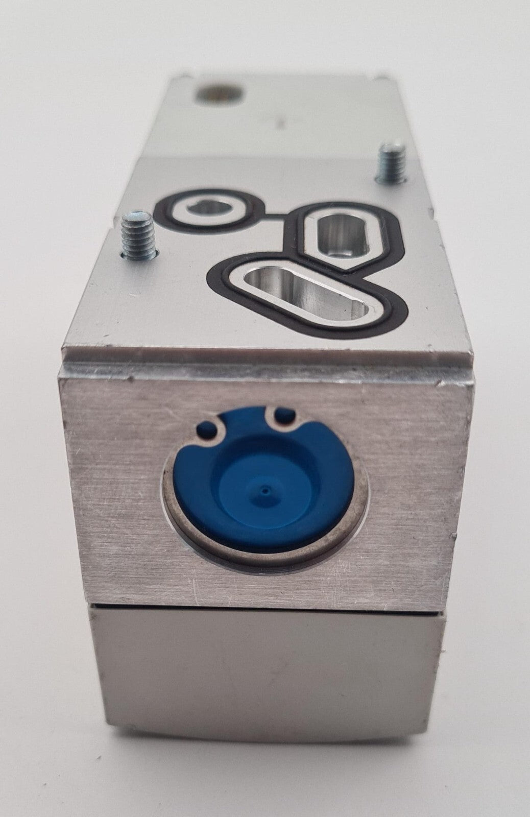 FESTO Proportional Pressure Valve VPPM-6TA-L-1-F-0L6H 542221