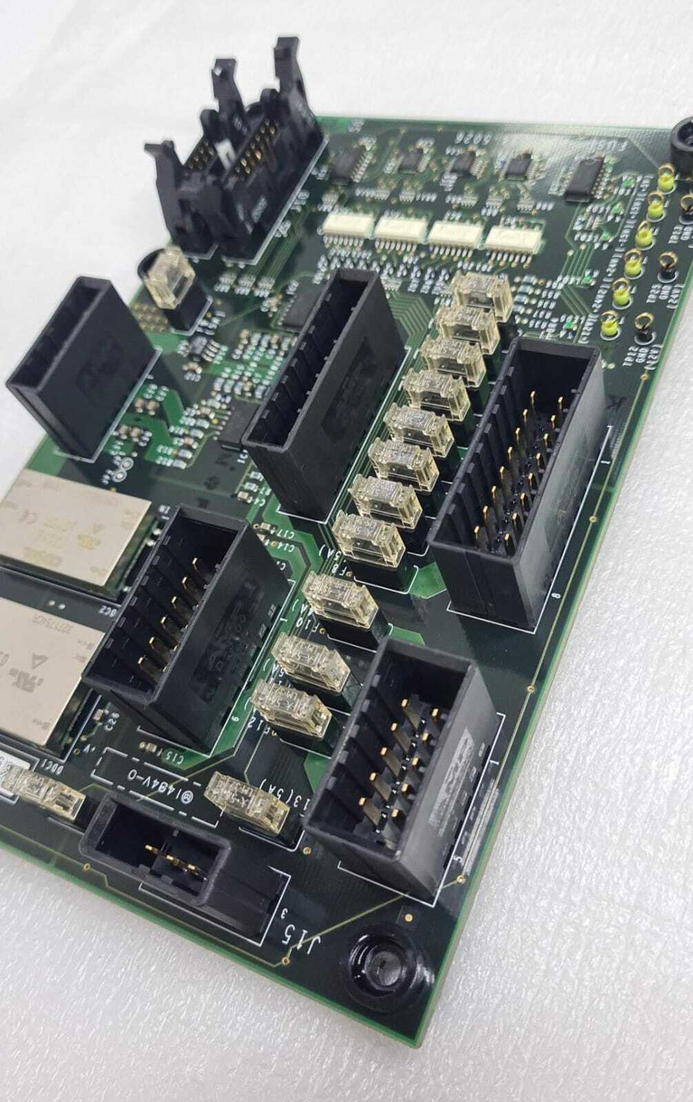 HITACHI FUSE P/N 734-5026 Power Board C 27345126 ROCHE