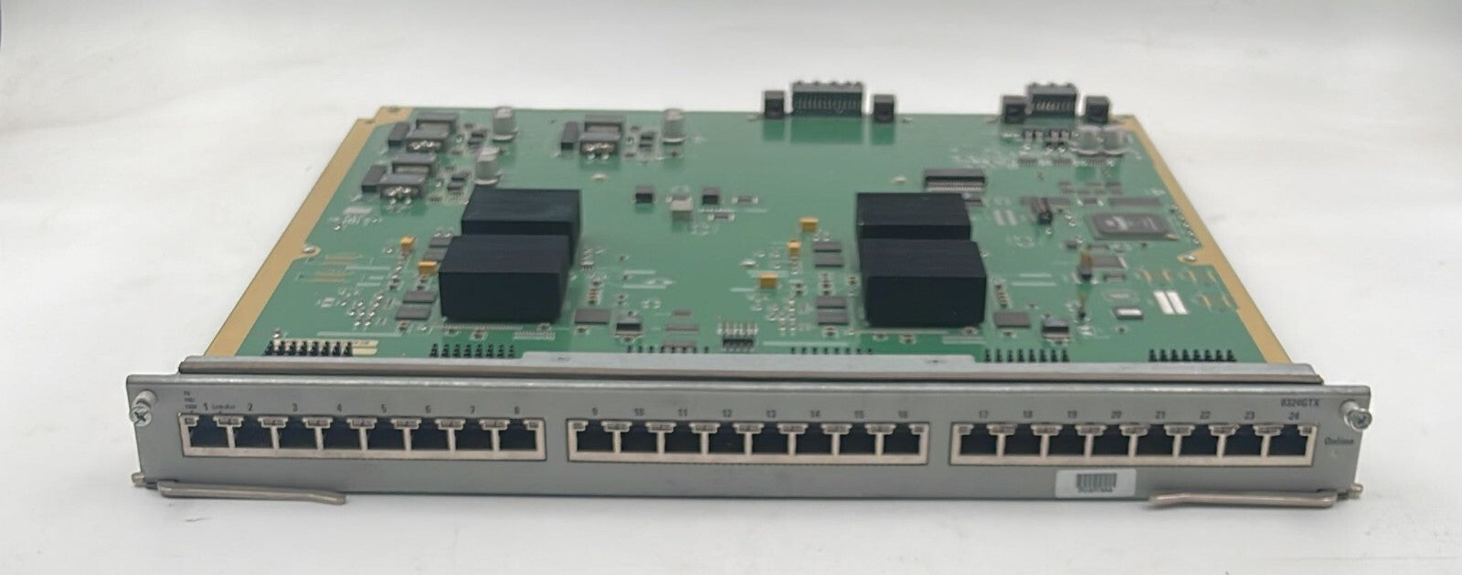 Nortel Network 8324GTX P3 24 Port FAB 215632-A