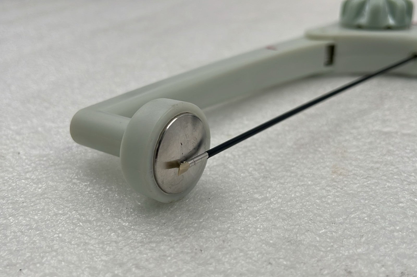 InMode BodyTite Dual Sensor Applicator RF Handpiece HP253906A **AS IS**