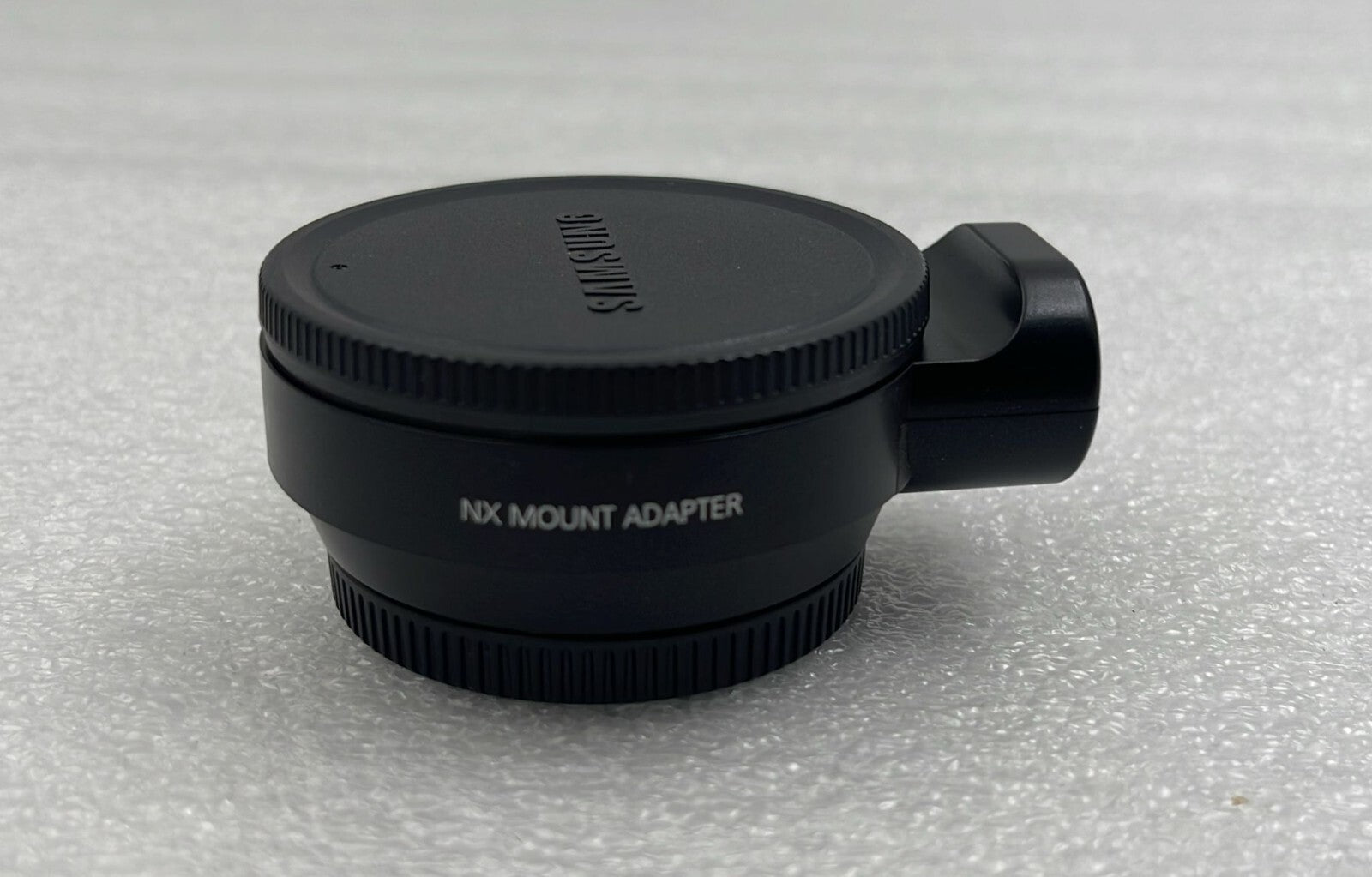 SAMSUNG NX Mount Adapter MA4NXM Lens Mount Adapter