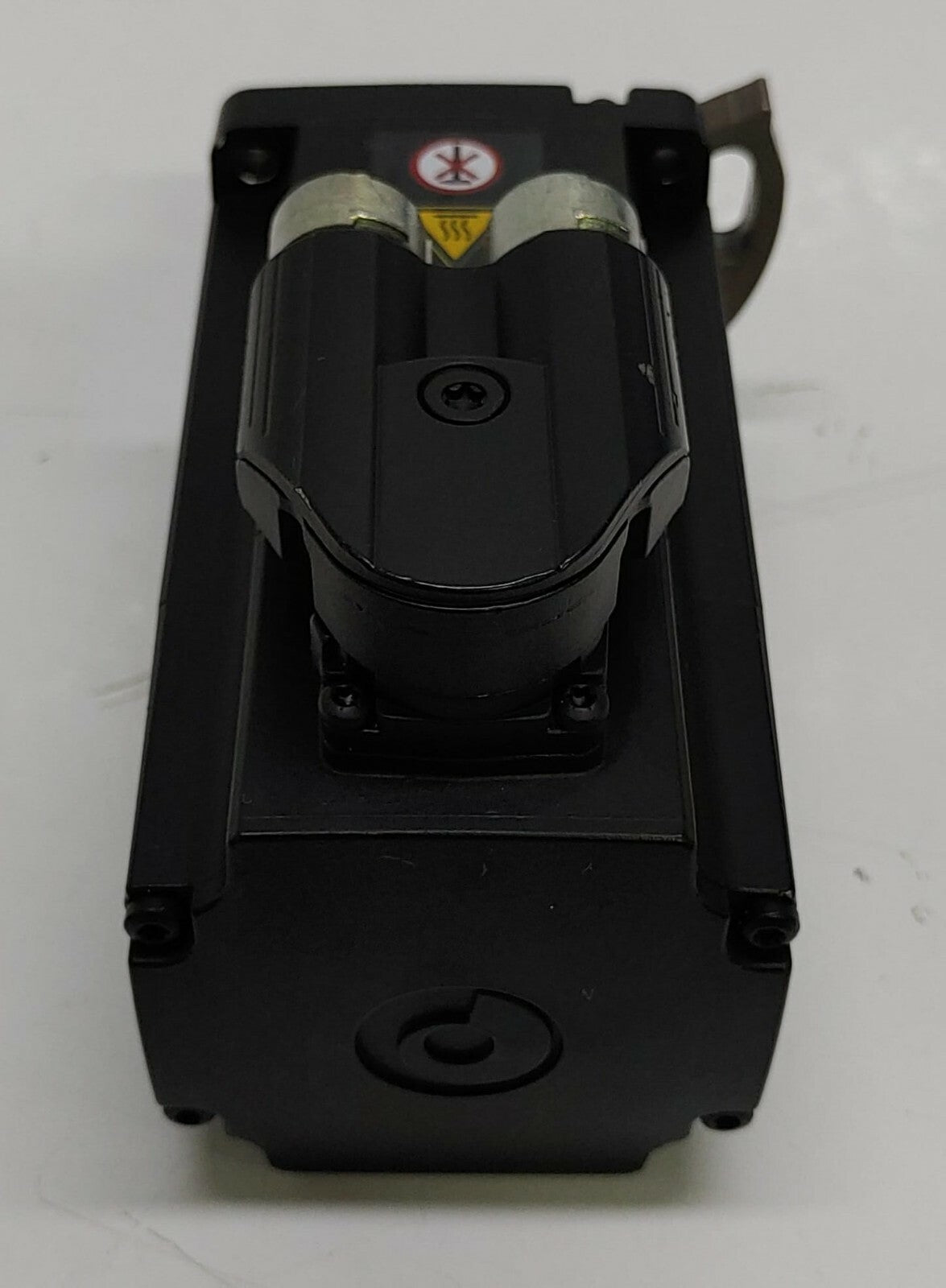 HEIDRIVE HEIMOTION HMD06-010-320-30-00R1PH170 Servo Motor for HP INDIGO