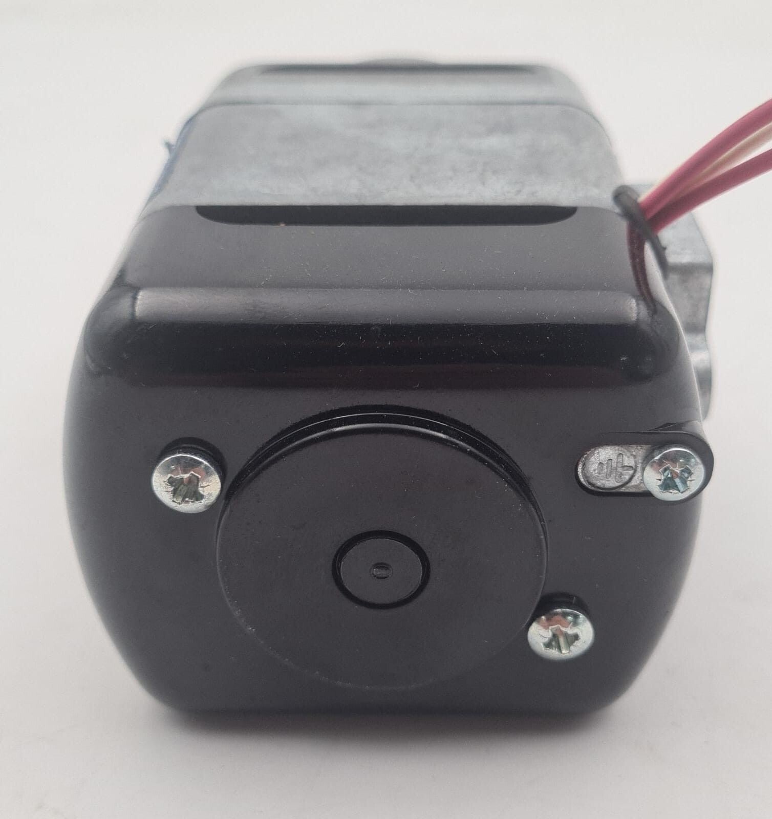 Parvalux REF SD 1C 648717/04J Gear Box 4000RPM 230/250V 50Hz 0.57Amps 50W