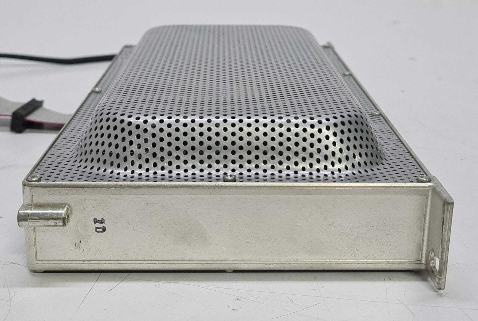 ALCAD FA-310 POWER SUPPLY