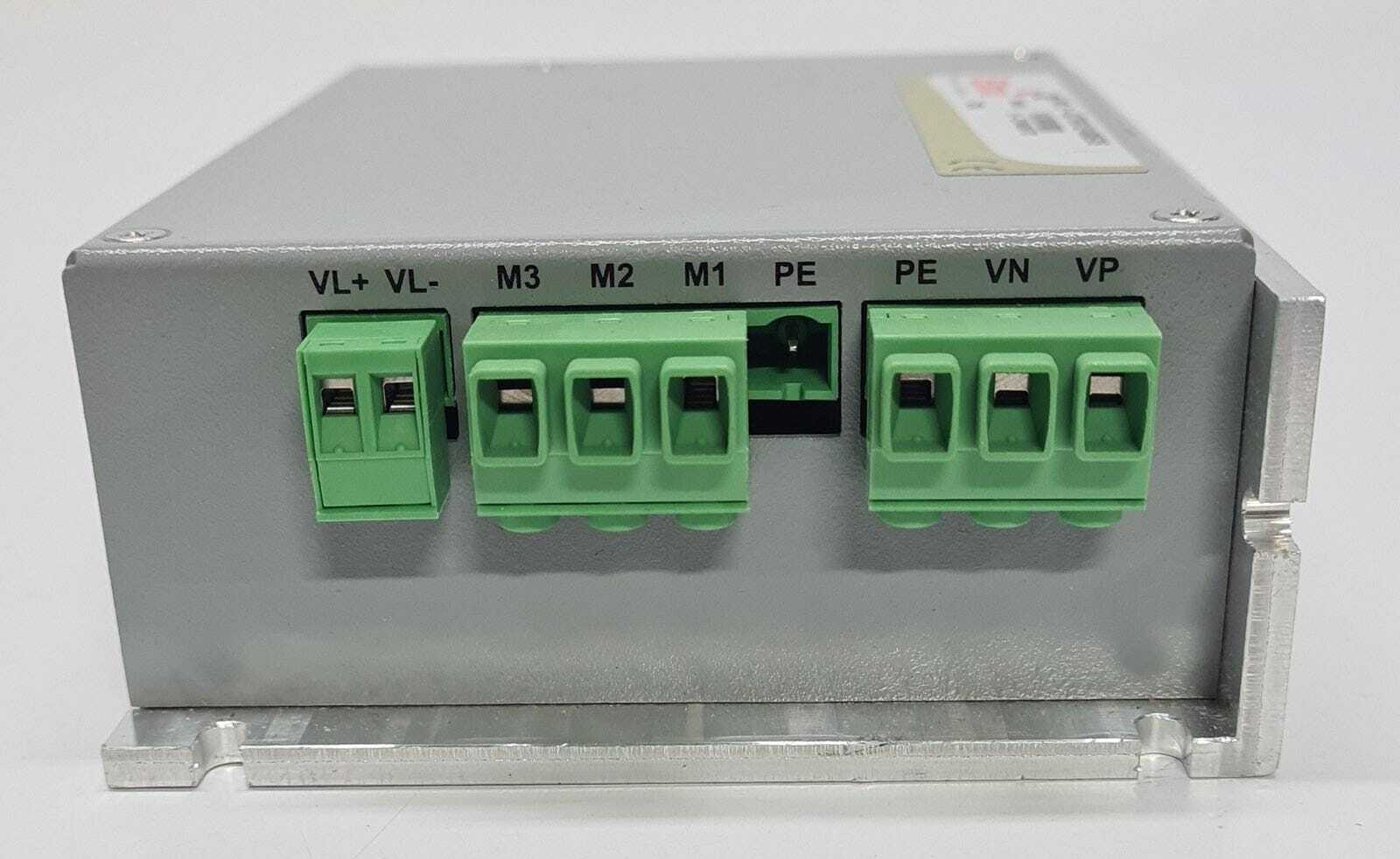 Elmo Motion Control G-DCTRO12/400EDS Gold DC Trombone Digital Servo Drive