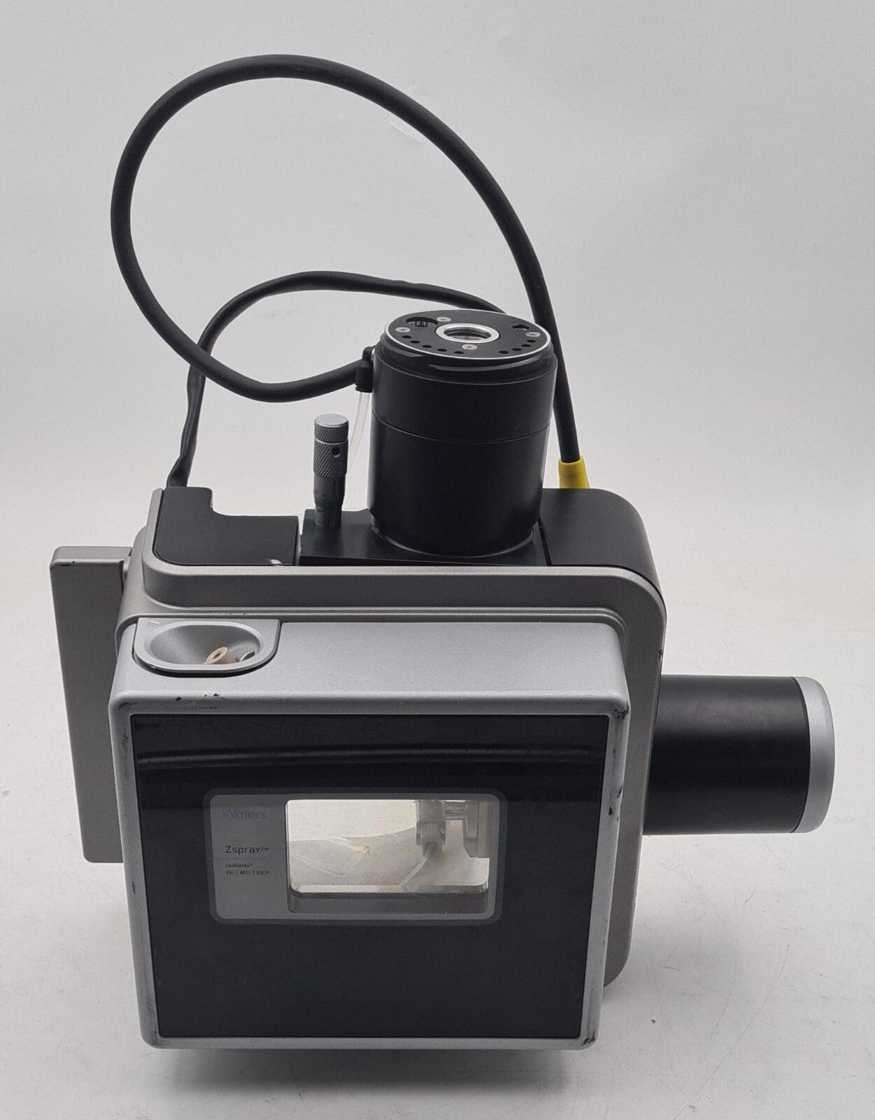 Waters Alliance Micromass ZSPRAY LockSpray ESI/ APCI/ ESCi ION SOURCE