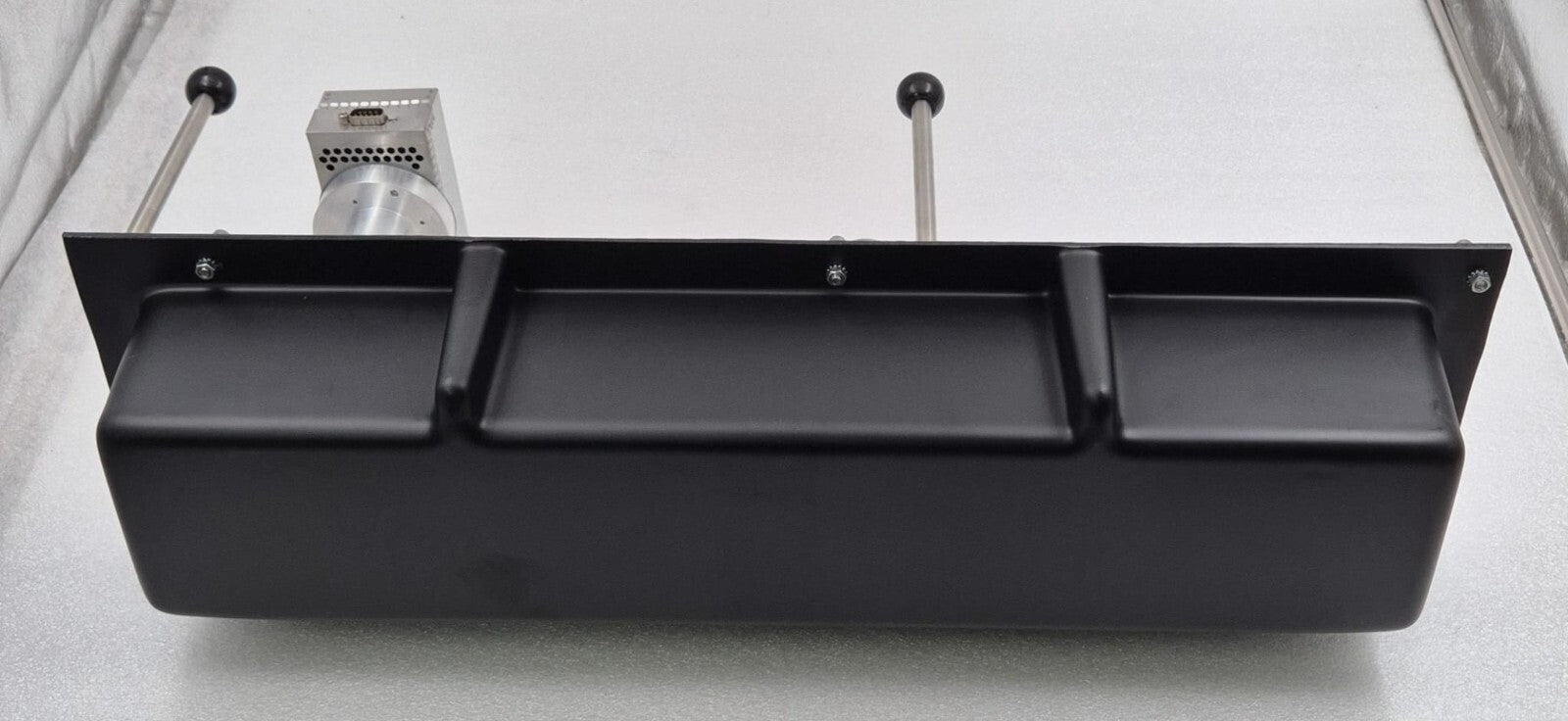 Waters 700011946 GC MS LID ASSEMBLY w/ MicroPirani Transducer 925-81080 *AS-IS*