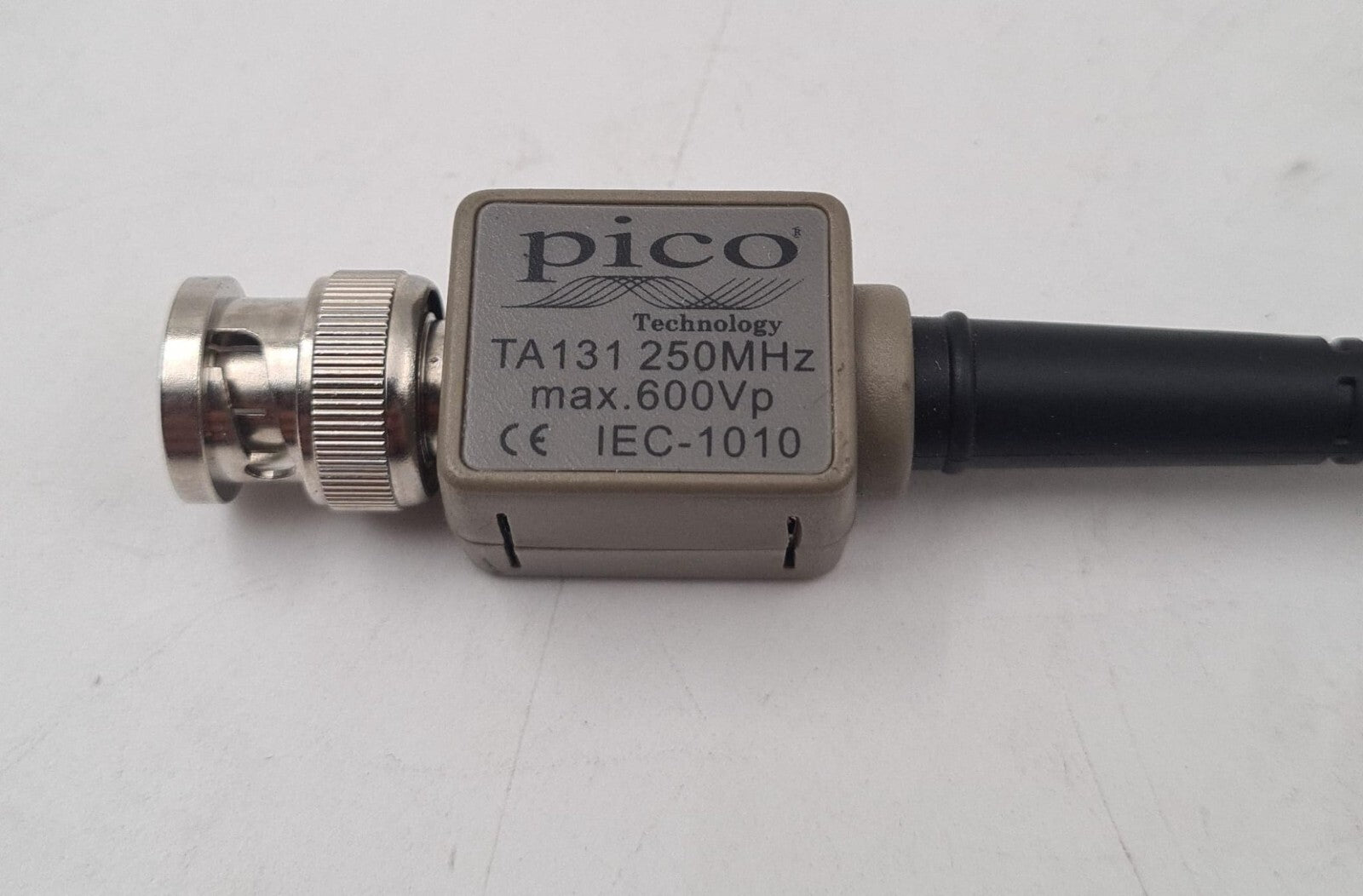 PICO Technology TA131 250MHz max. 600Vp Passive Oscilloscope Probe