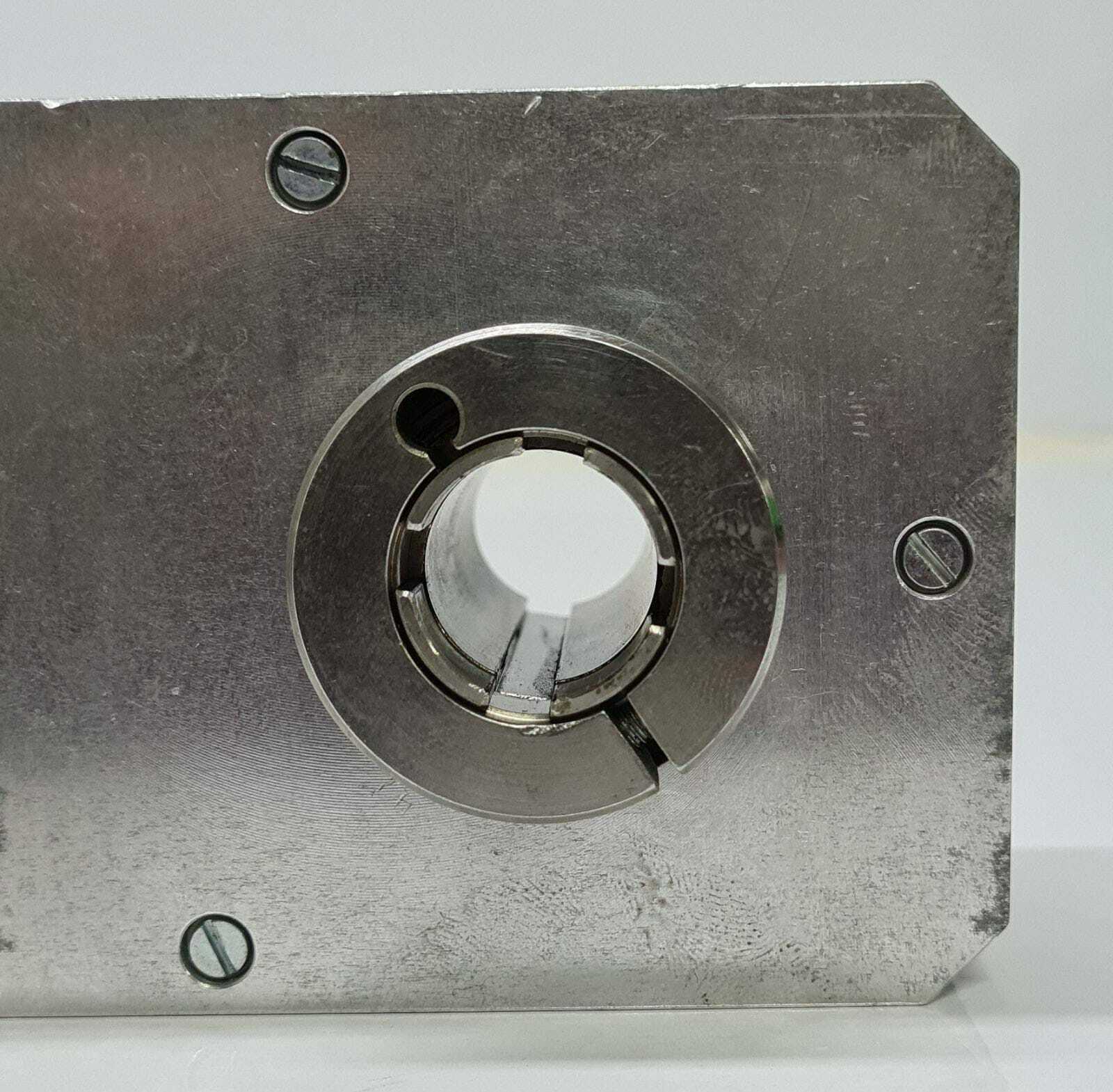 TR ELECTRONIC DP-ENCODER 260-00011 Type: ZH81