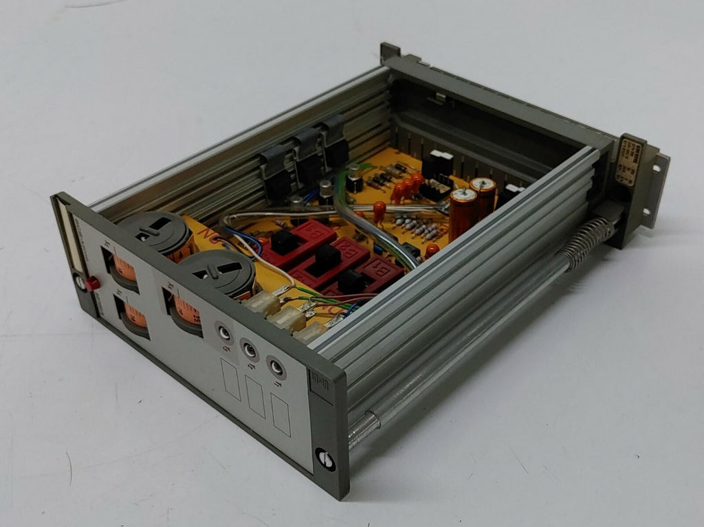 STÄFA Control System SCS-KLIMO RDF99G/9 Universal Controller SWISS MADE