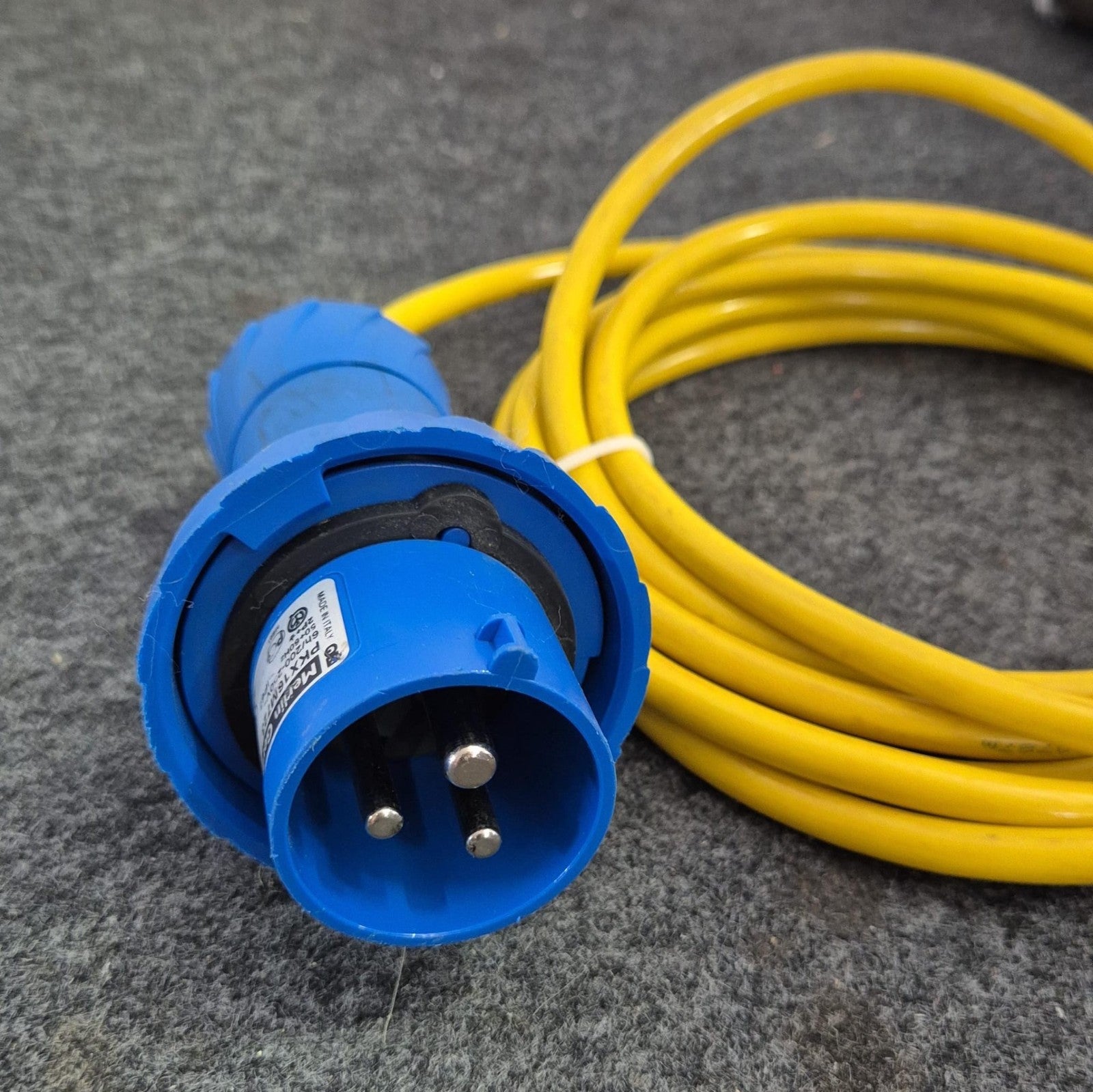 Ritmo BT 900 TR STARGUN R-SB20 Plastic Welding Technology 230V 900W **AS-IS**