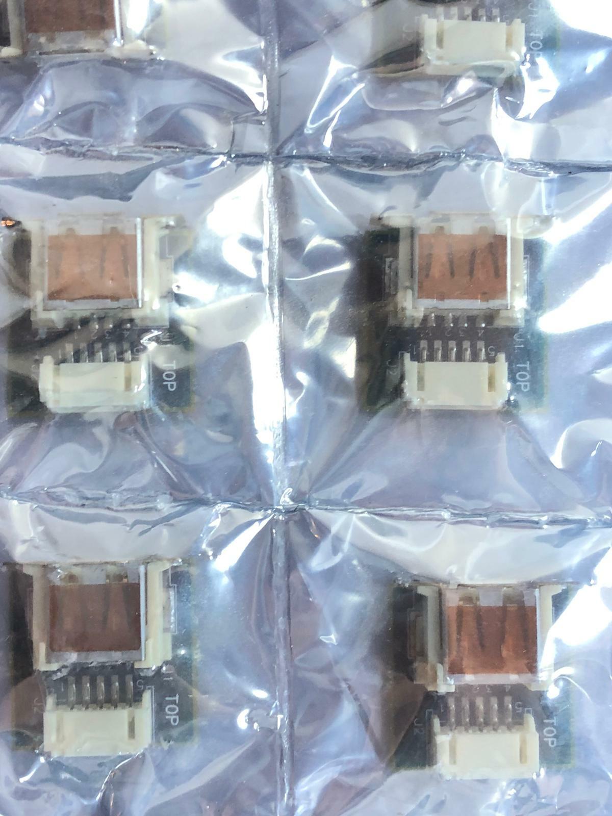 Creo C2D_USB 250-00292A-B 503-00292A-B Replacement Board PrePress