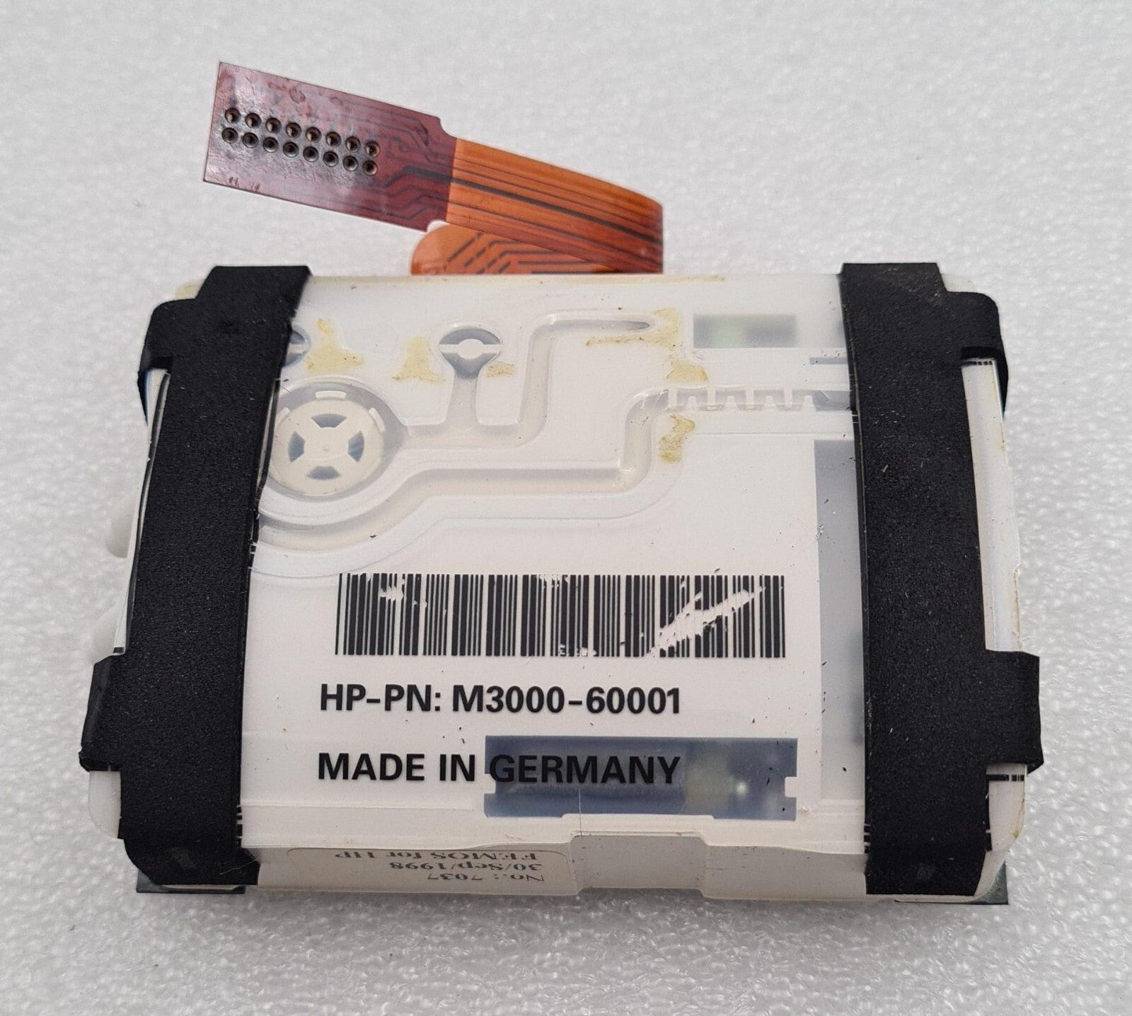 Philips M3000-60001 Pump Assembly Module