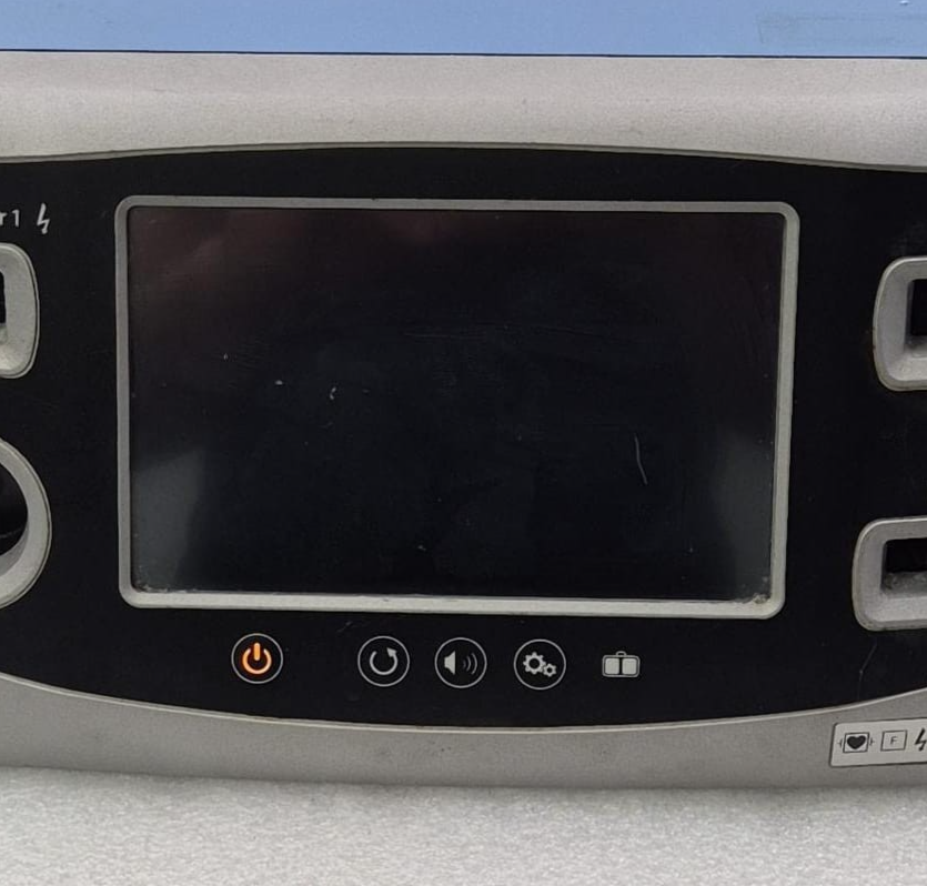 COVIDIEN Valleylab FT10 FT Series Energy Platform VLFT10GEN **AS-IS**