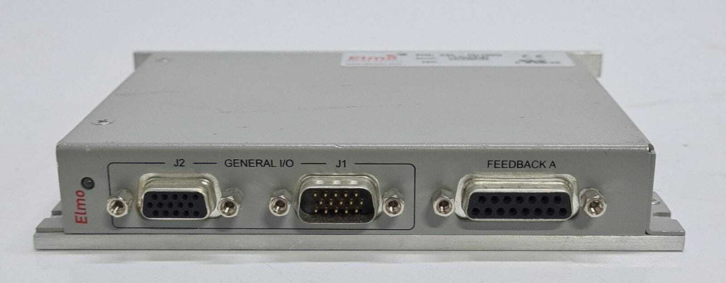 Elmo Motion Control CEL-10/100Q Servo Drive