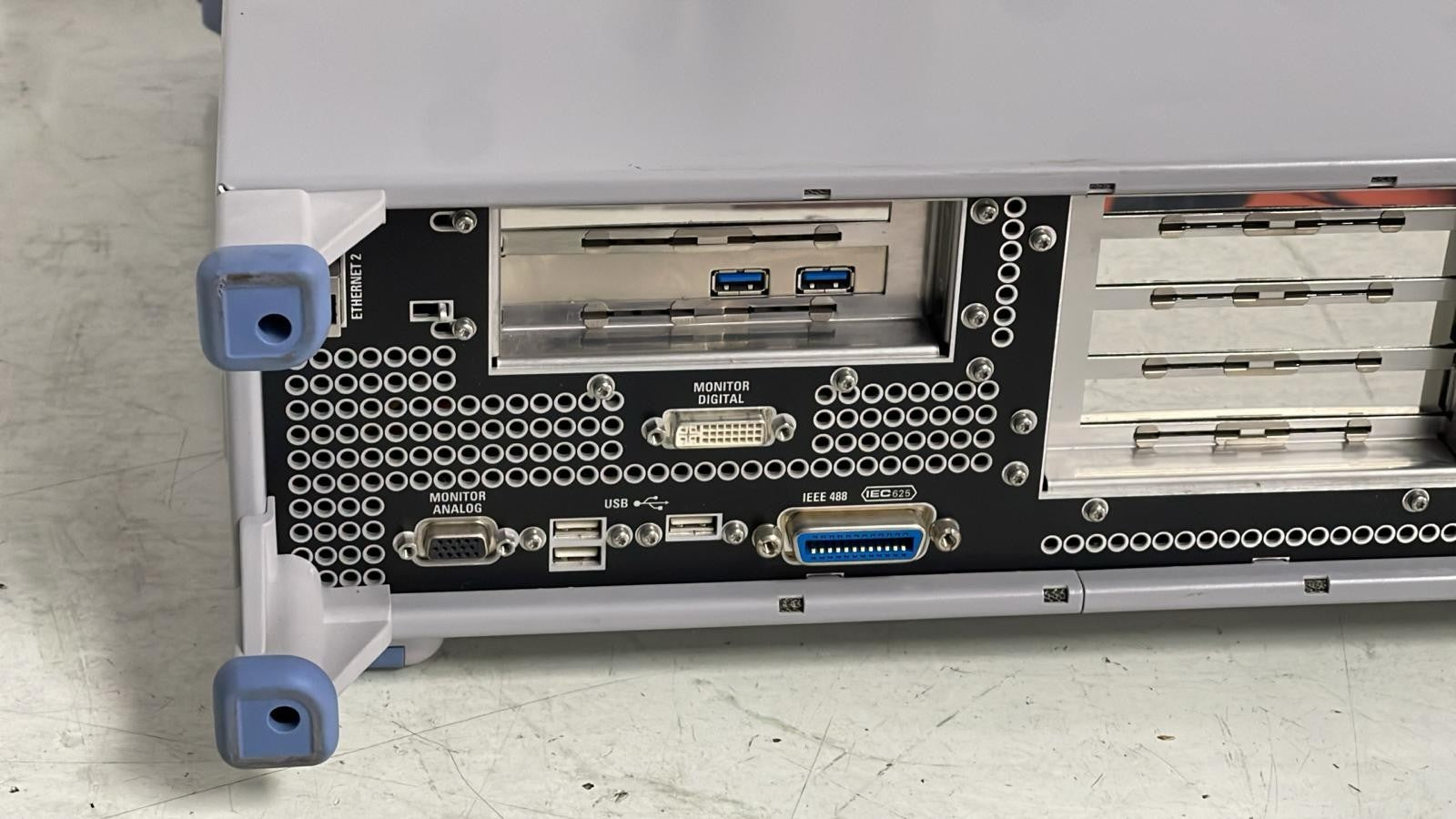 Rohde & Schwarz CMW-CU Control Unit 1161.5000K50