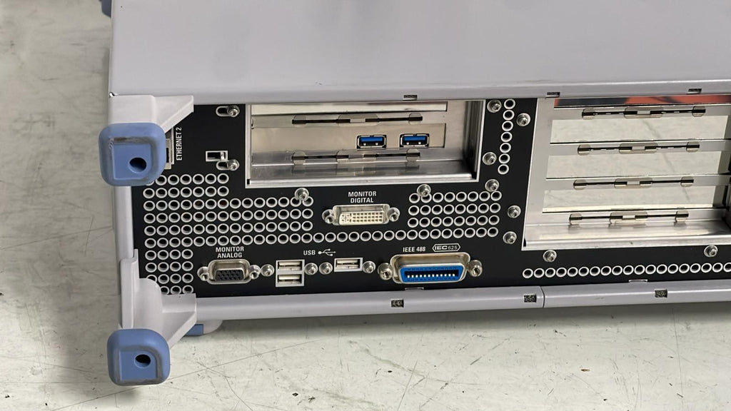 Rohde & Schwarz CMW-CU Control Unit 1161.5000K50