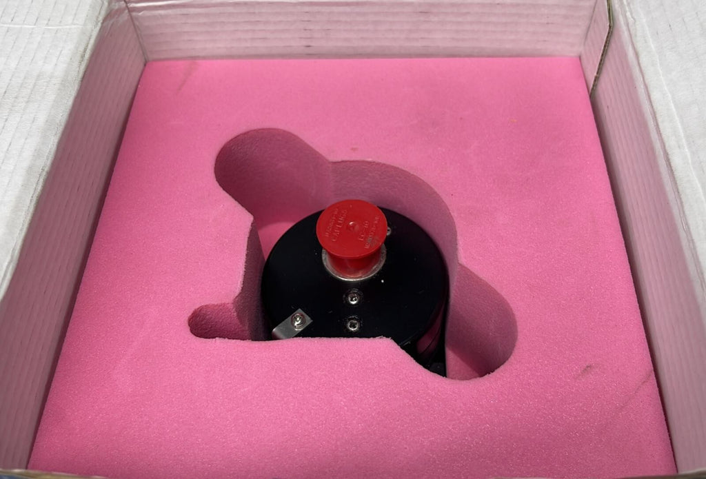 PITCH AXIS MTC VERTICAL GYROSCOPE Model MVG-1806 # 405869 **Refurbished**