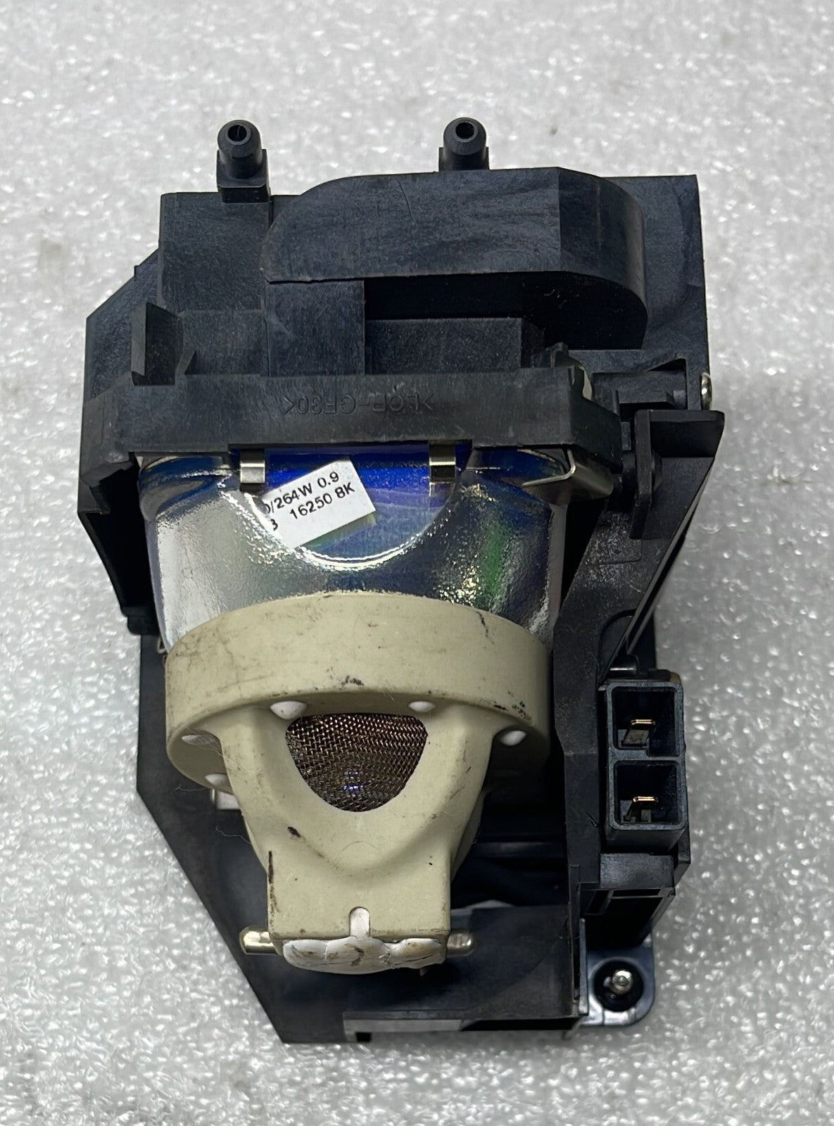 Philips NP44LP Replacement Lamp & Housing for NEC Projecctors