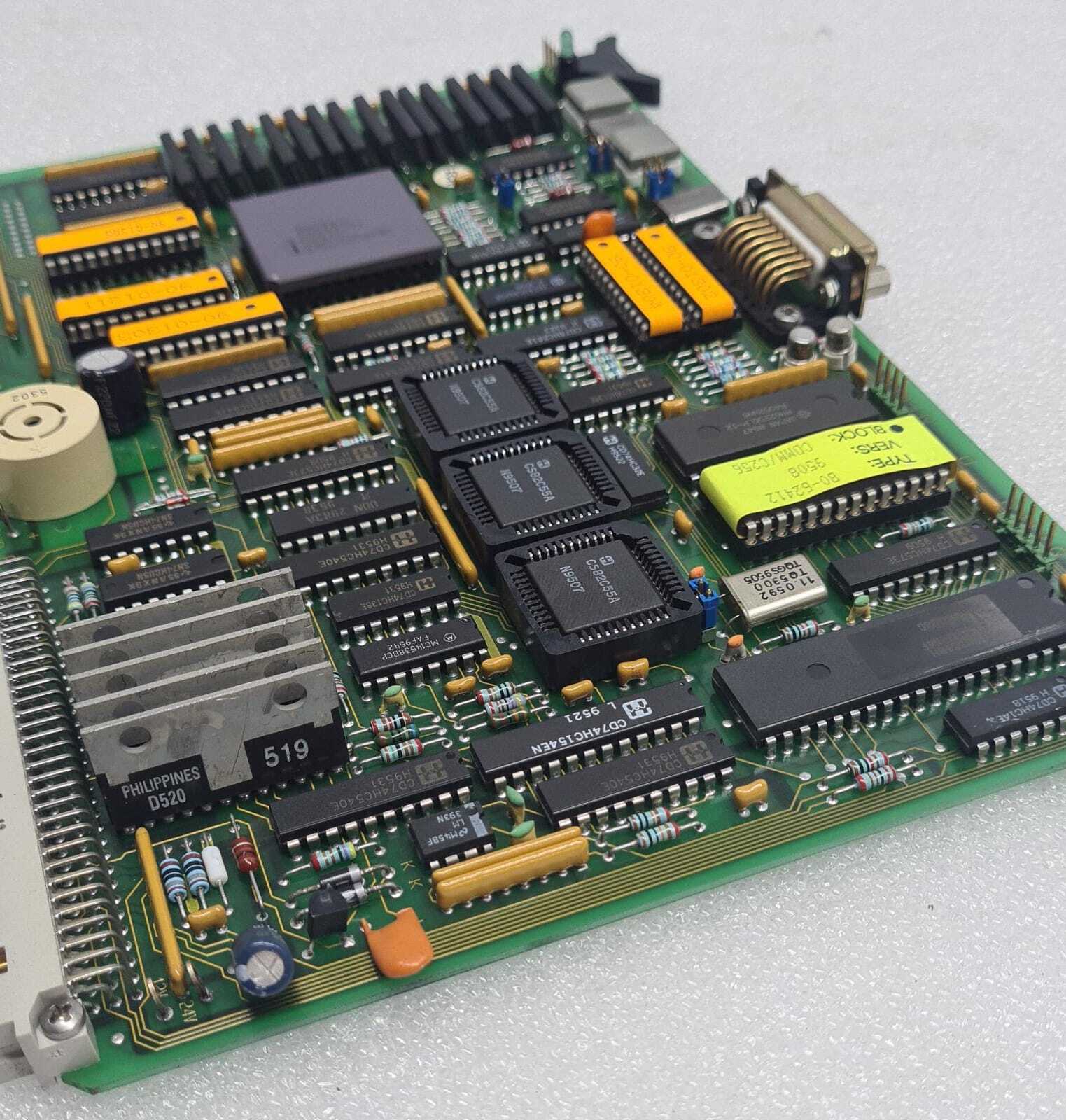 Tegimenta PCB COMMUNICATION CONTROL 94-01431 Board For Roche Cobas