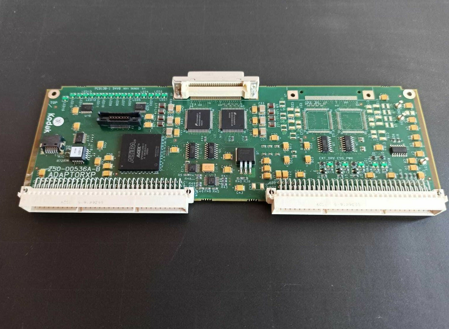 kodak 250-00536A-B Adatorxp 503-00536A-07 PrePress