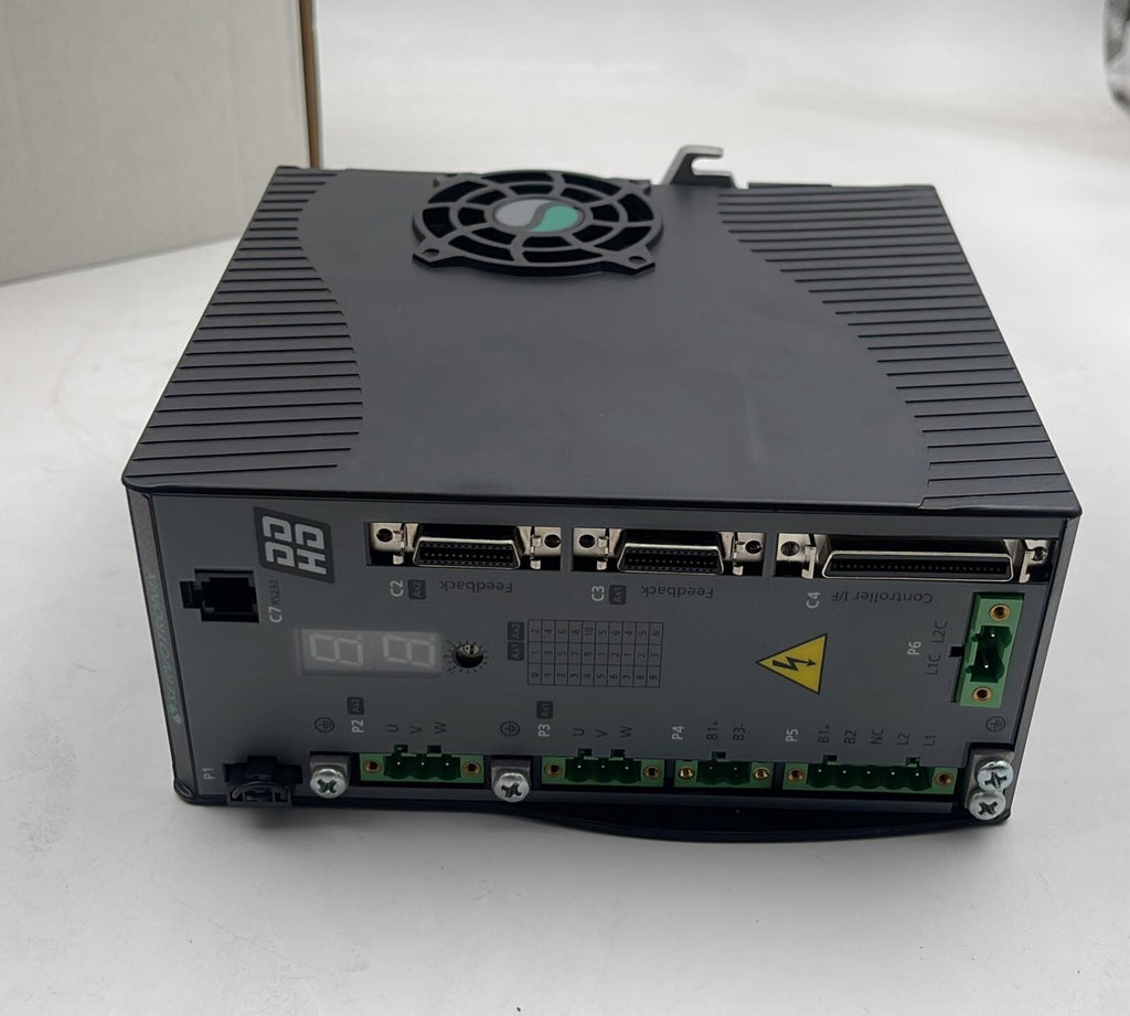 Servotronix DDHD Servo Drive DDHD-4D54D5AP