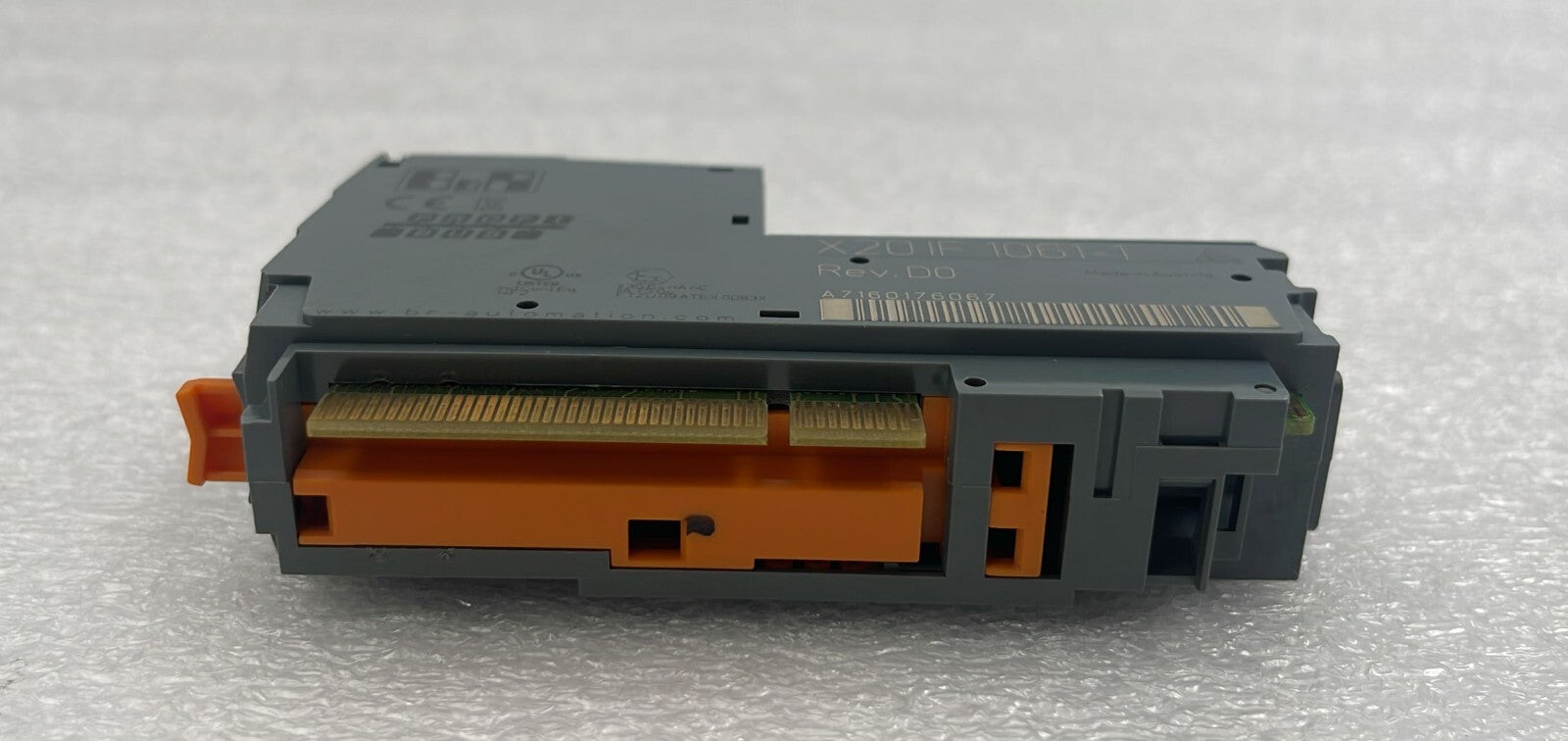 B&R Automation X20 IF 1061-1 Digital Control Interface Module