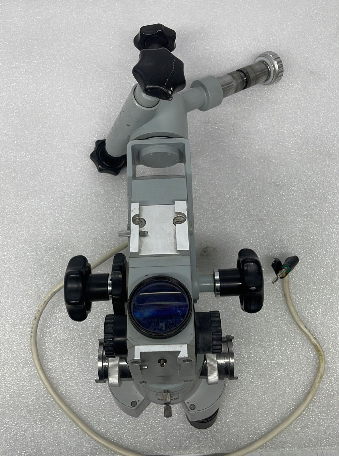 Carl Zeiss OpMi-1 Optical Head For surgical Microscope