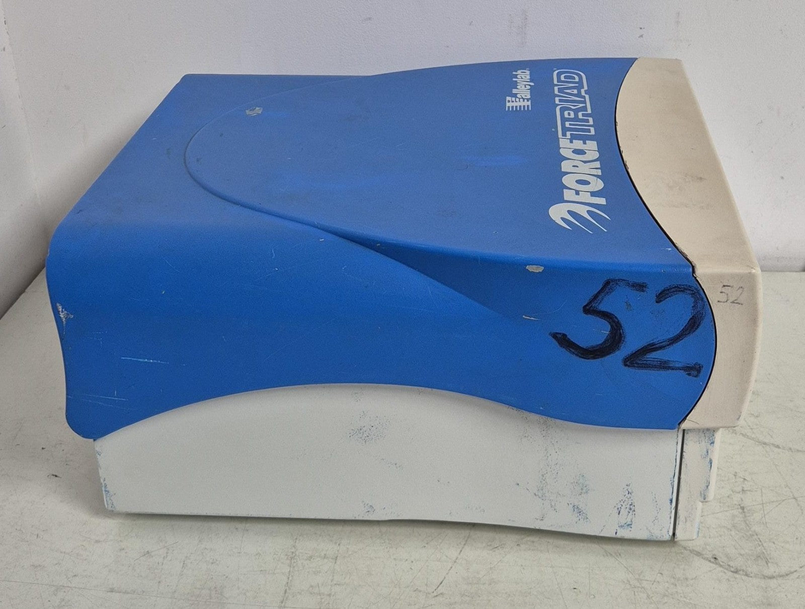 COVIDIEN ValleyLab FORCETRIAD V4.00 ESU *FOR PARTS* #1