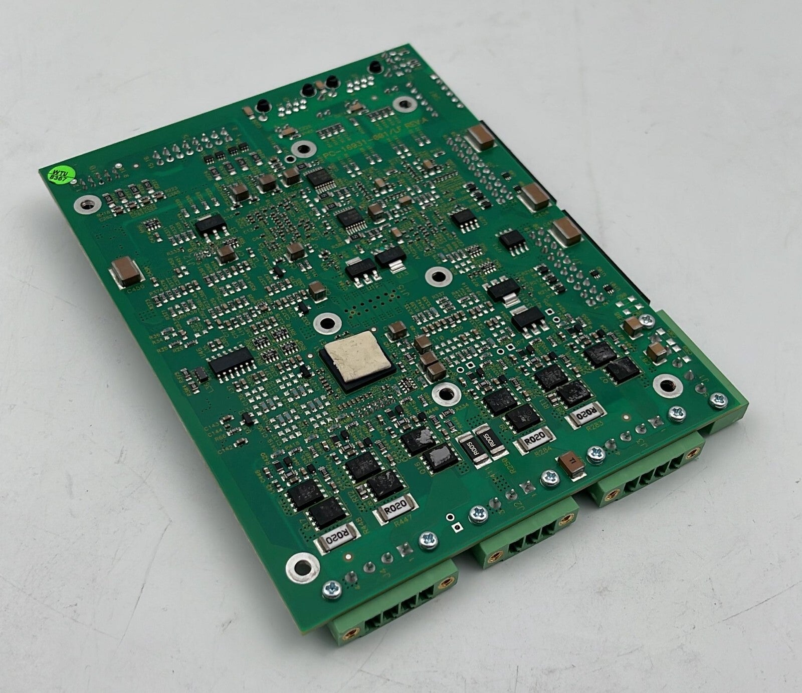 ACS PCB Motion Control PC-16931-001/LF SPiiPlus UDMnt SB-16921-025/LF