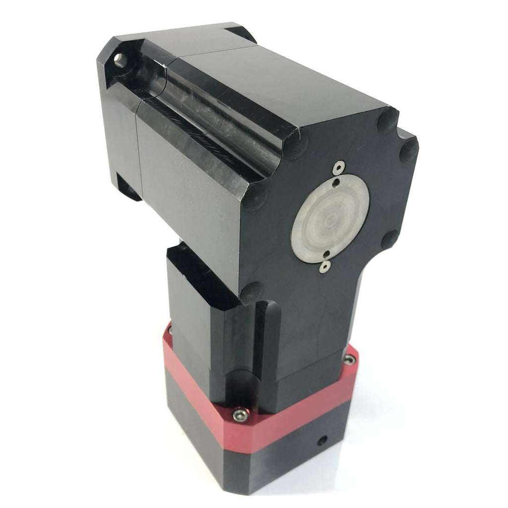 Thomson MOTOR DTR115-250-S-RM115-132 Duratrue 115 32-416031-8936 Gearbox 250:1