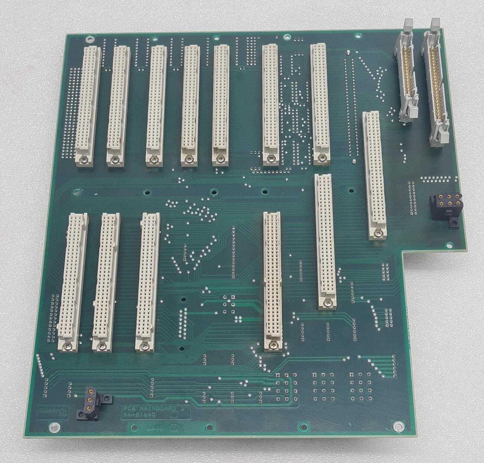 Roche Cobas Mira Main Board Tegimenta PCB MAINBOARD 94-01445