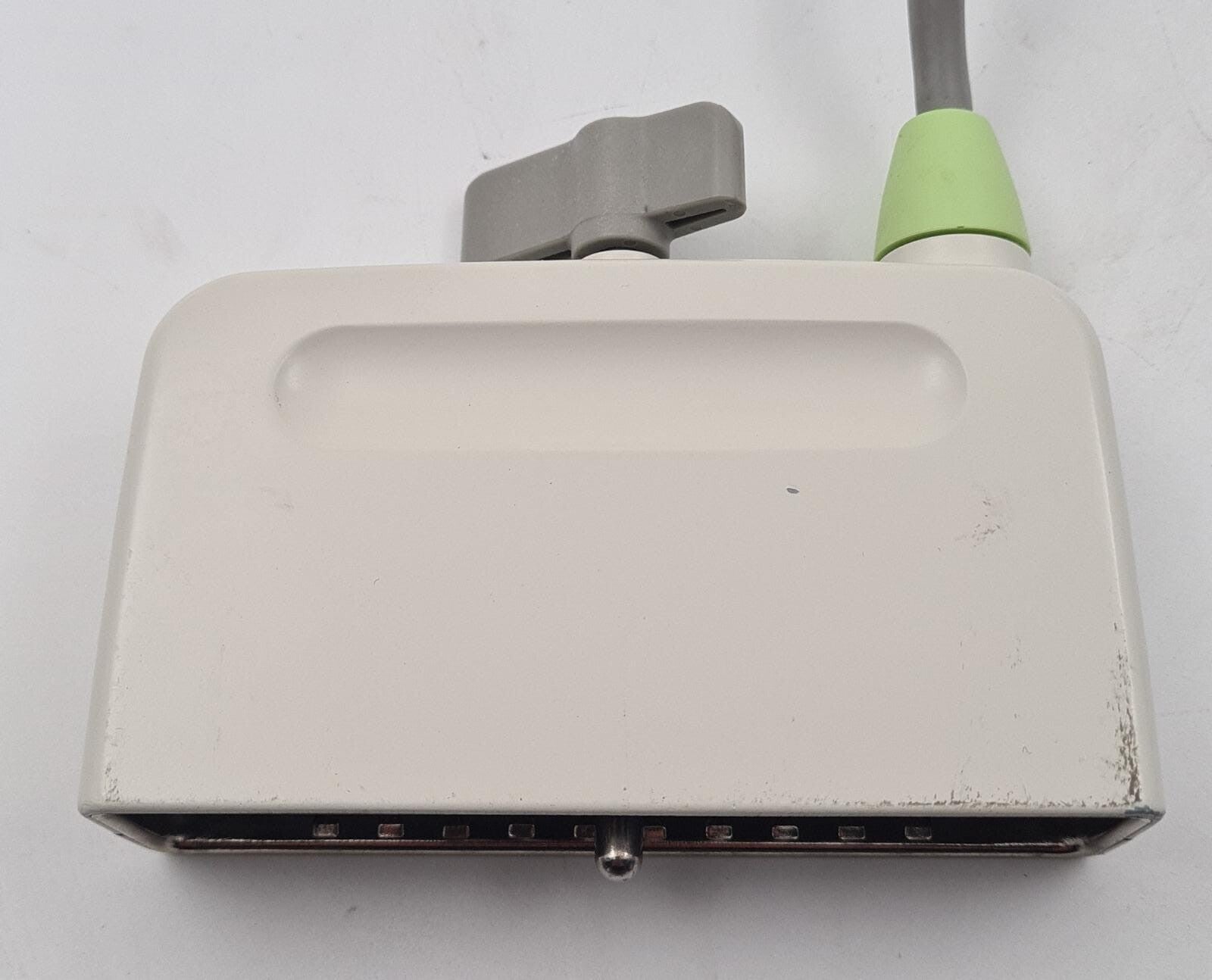 TOSHIBA PVG-366M  Convex Array Ultrasound Transducer Probe