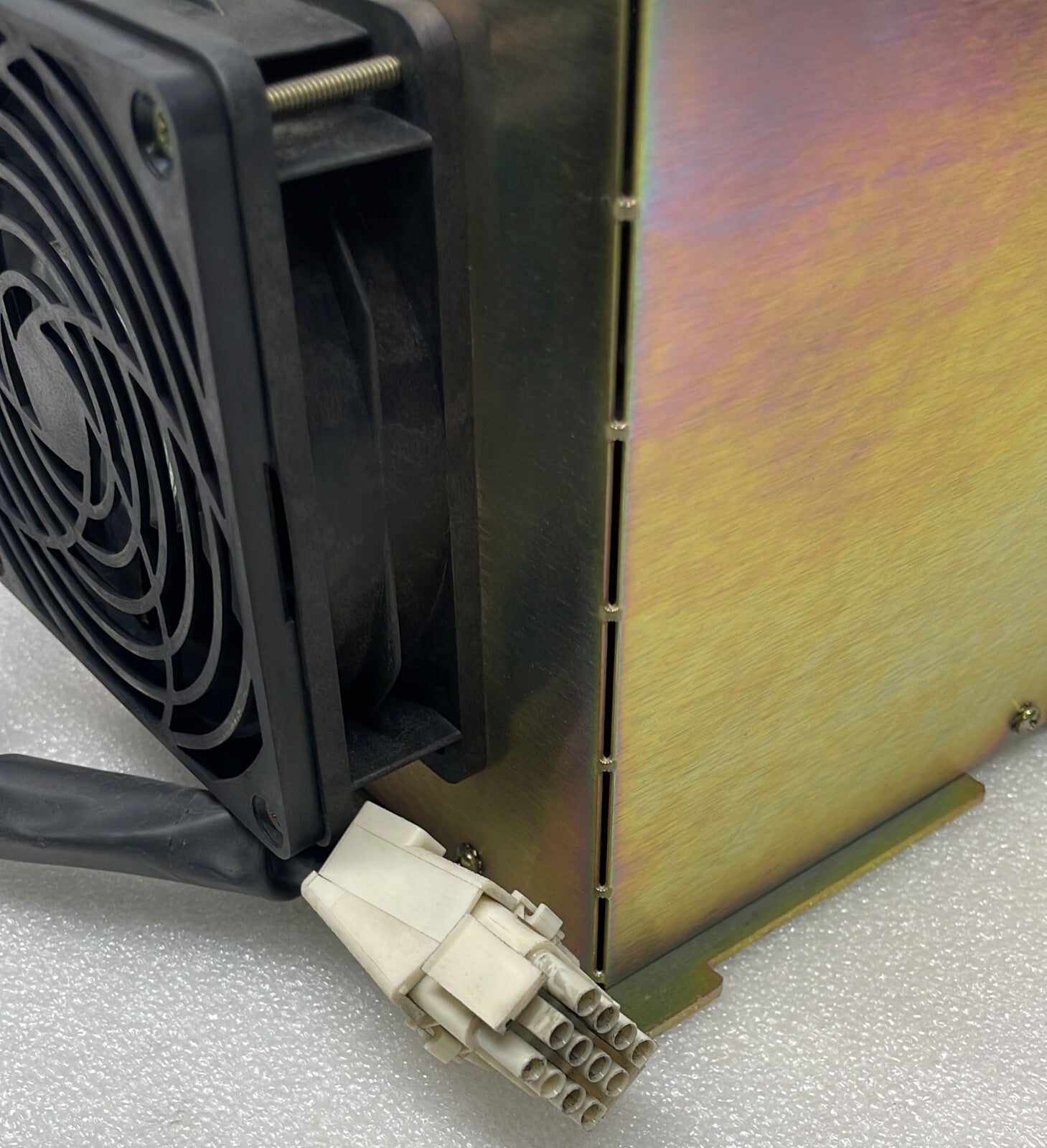 Tracewell Electronics Systems DH-1-75739 Power supply J23844-302932