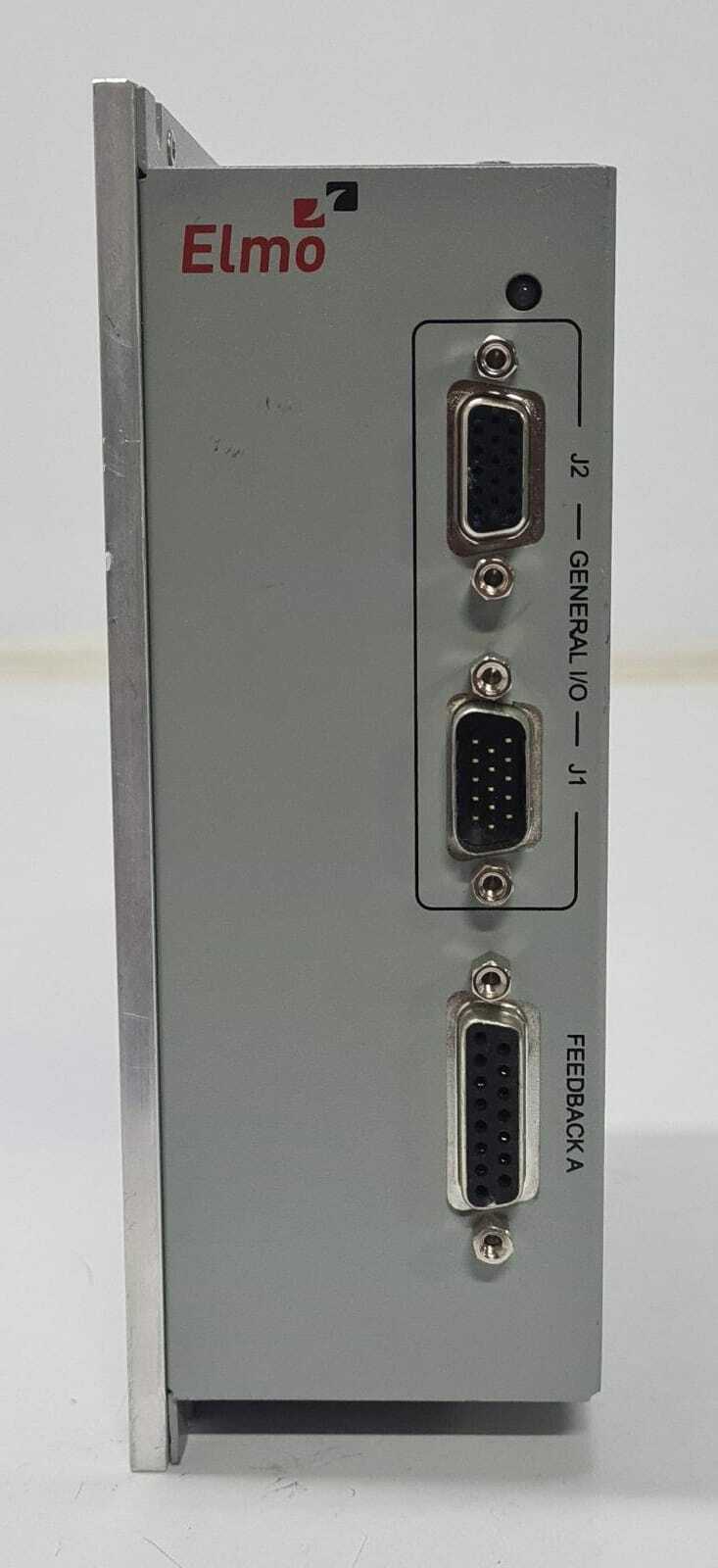 Elmo Motion Control DID-A9/230I-AP Servo Drive