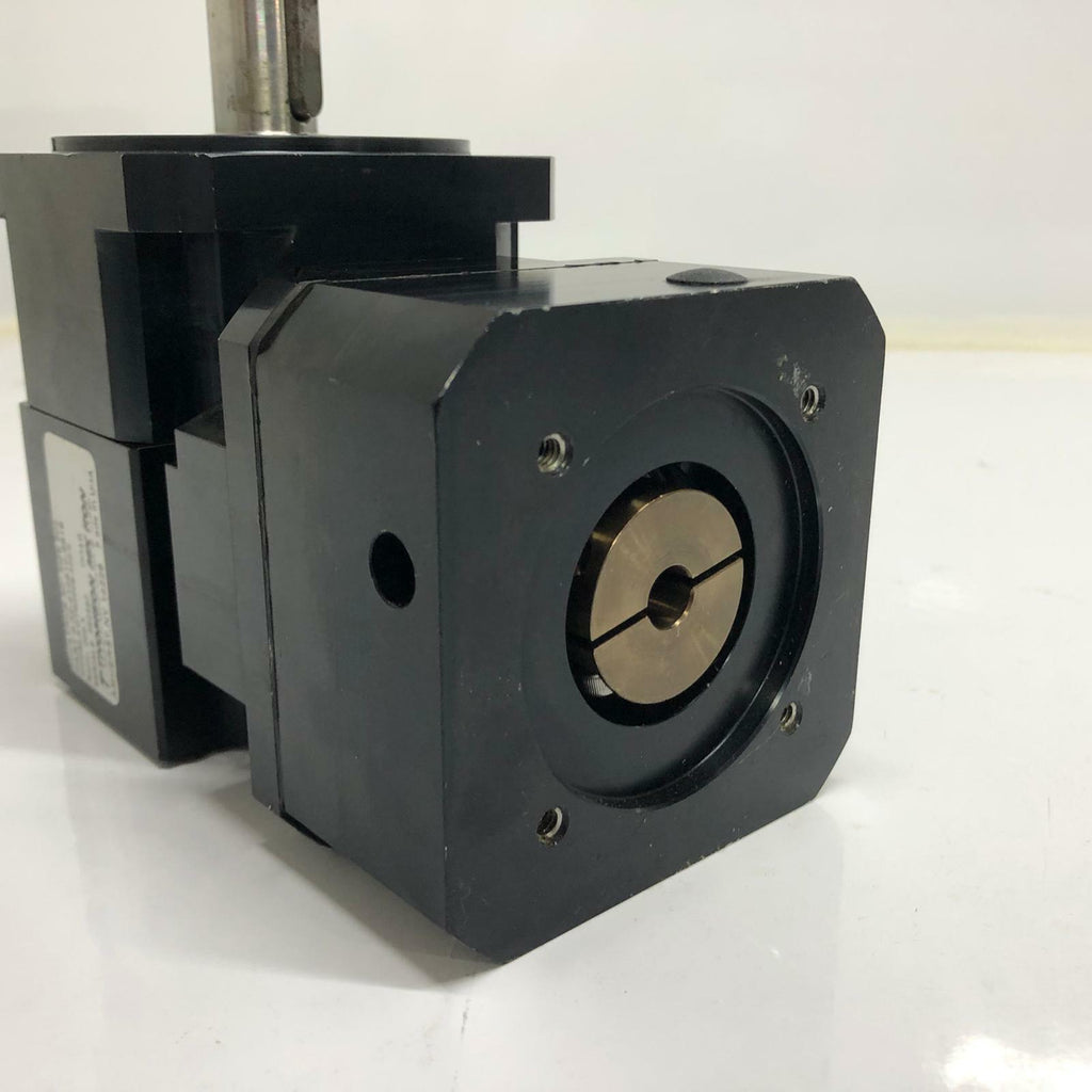 Thomson DTR090S-200-0 32-414610-6818 DuraTrue 90 Planetary Gearhead Ratio 200:1