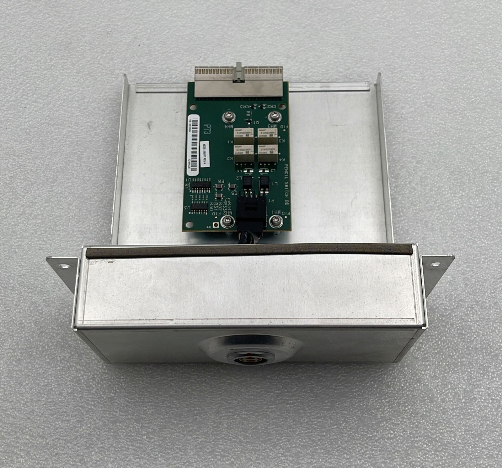 Philips HD15 Ultrasound NON Image 4535 6125 3332 Pencil Switch BD 453561198111