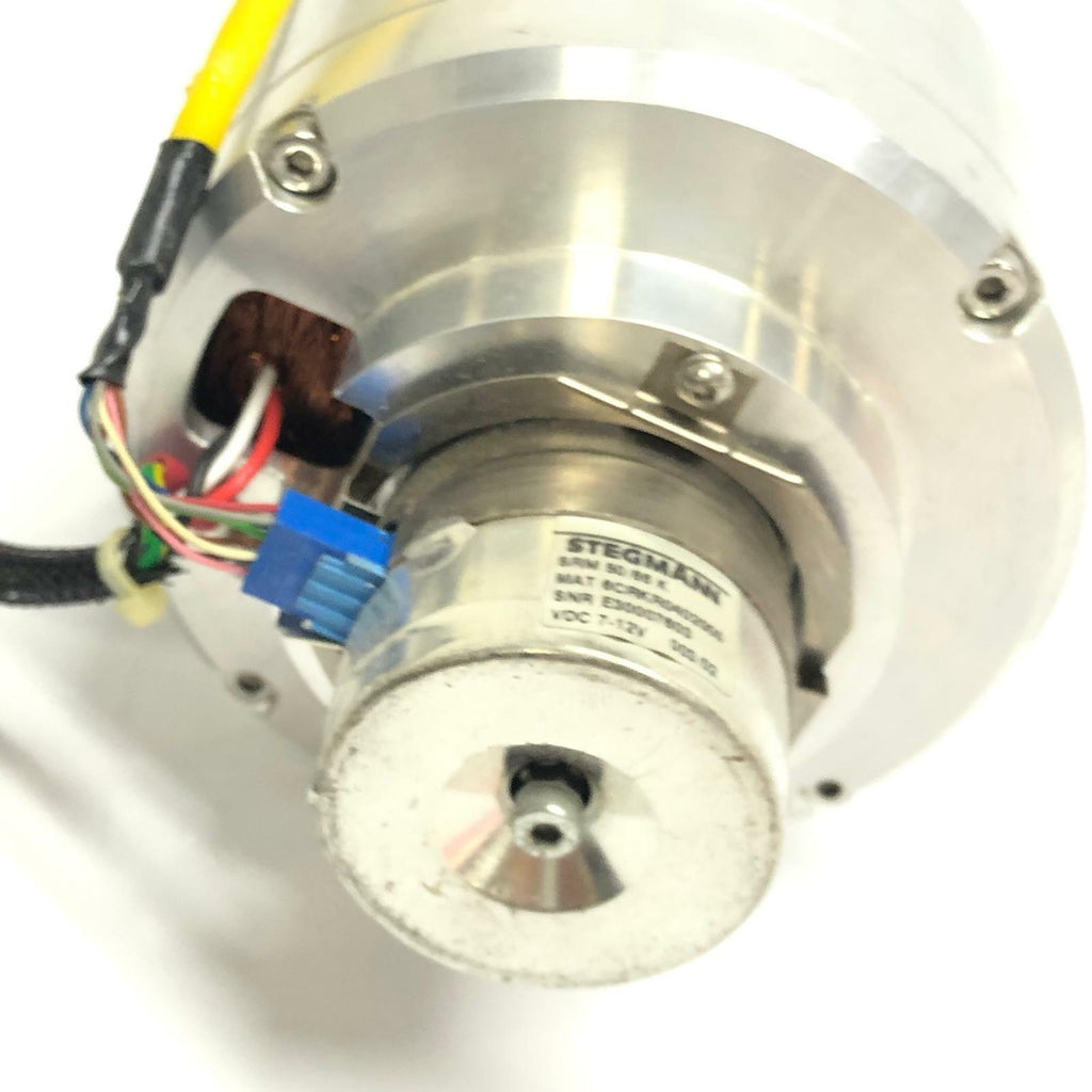 STEGMANN SICK Motor Encoder SRM50/66K MAT 6CRKR0402000