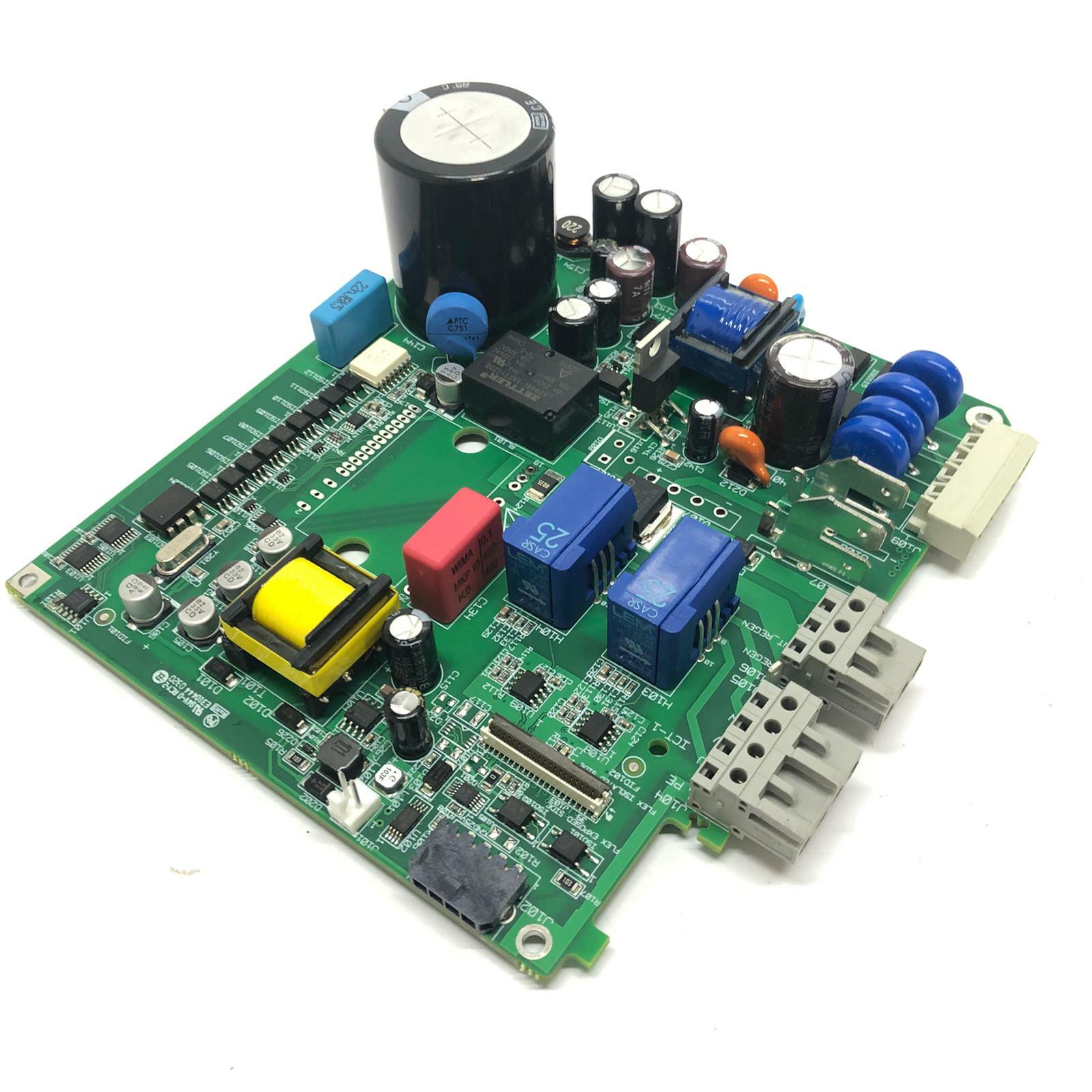 Servotronix SE Power 750W PCBA PRDr11b1075A-4A