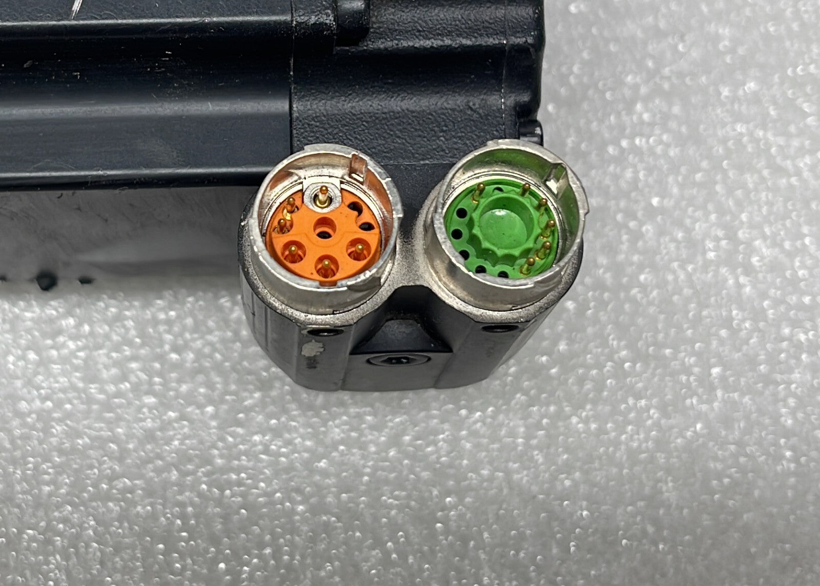 B&R Automation Servo Motor 8LVA33.R0021D000-0 W/ Gear 8GP40-060-004S1V3