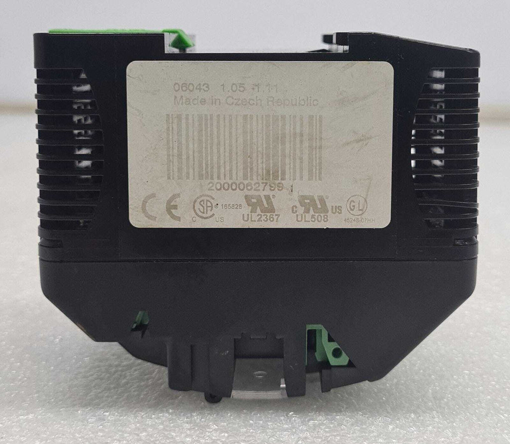 MURR Elektronik MICO 4.6 9000-41034-0100600 Auxiliary Circuit Switch