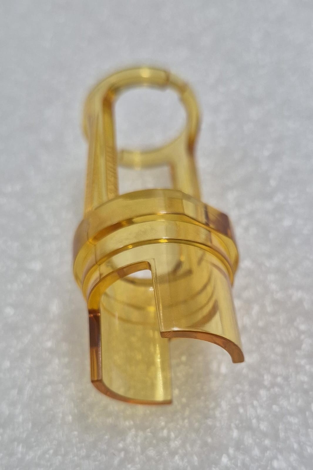 [LOT 5 PCS] Syneron Candela 7122-00-9630 3-10mm Distance Gauge Kit LPL Spot Tip