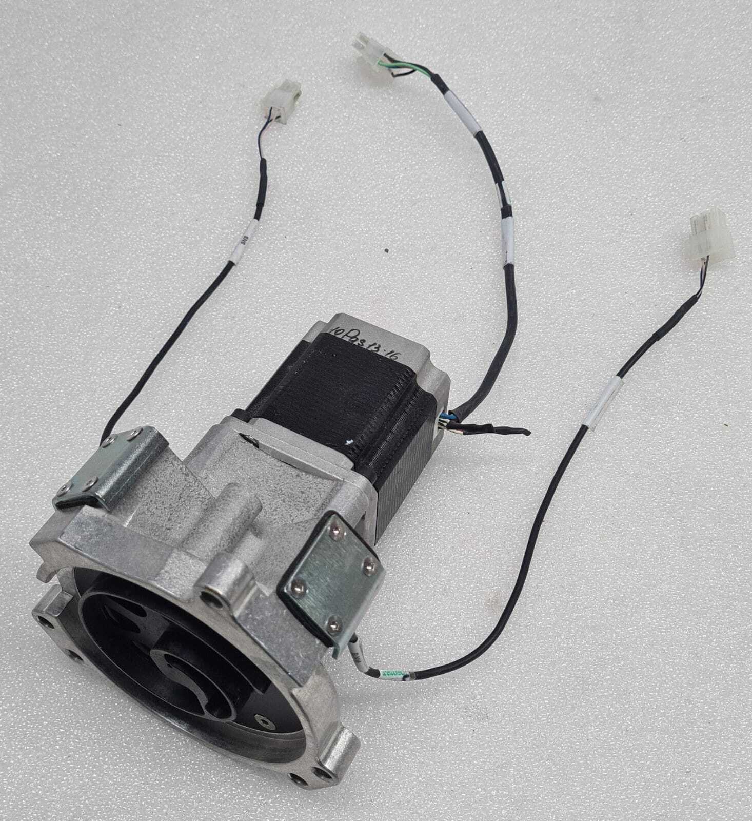 SHINANO KENSHI SST58D4820 STEP MOTOR For HP Indigo CT445-45283