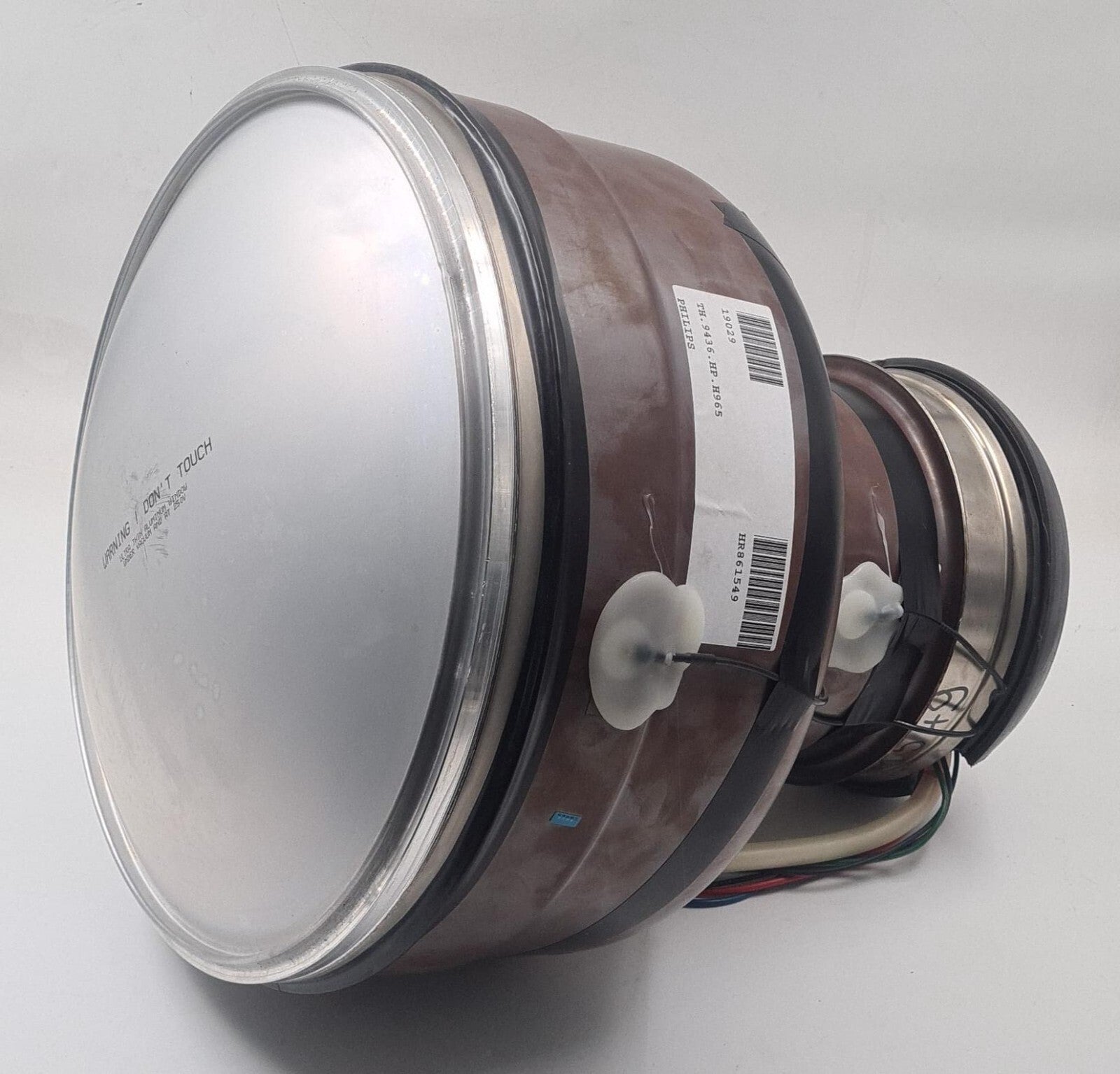 PHILIPS TH.9436.HP.H965 X-Ray Image Intensifier Lamp for BV PULSERA C-Arm
