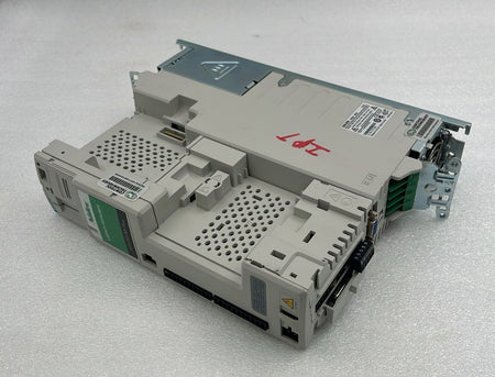 NIDEC Digitax ST Plus DST1405 industrial servo drive module