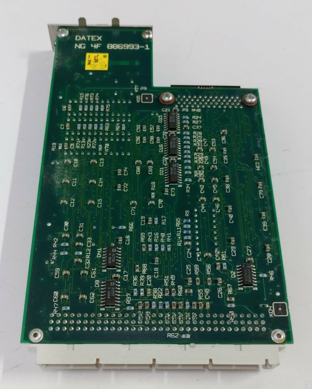 DATEX NG 4F 886993-1