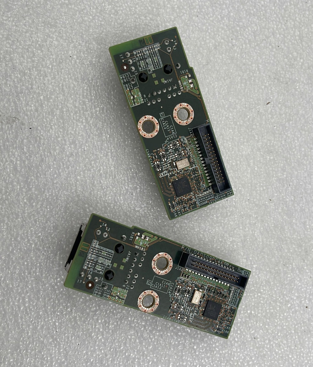 [LOT OF 2] Intel PBA G10450-202 Remote Management Module