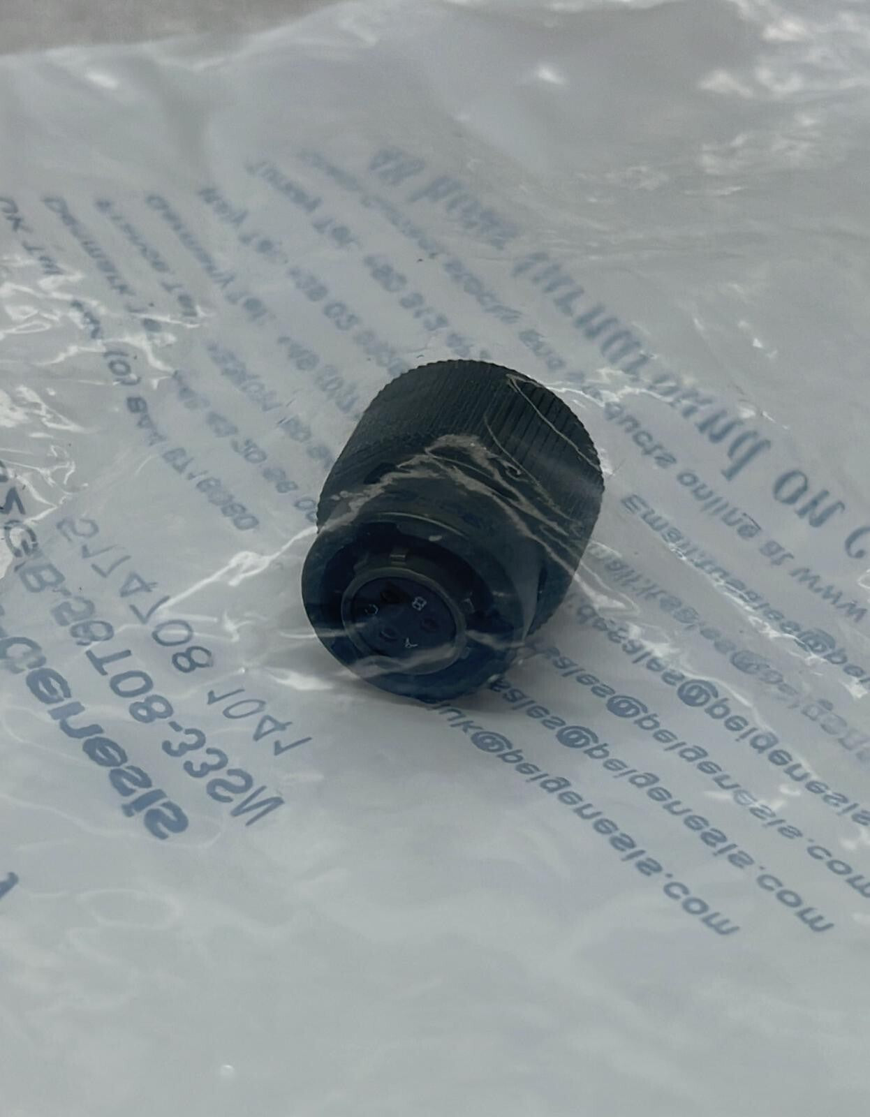 [LOT OF 13] NEW SEALED - PEI-Genesis 62GB-56T08-33SN MIL Spec Circular Connector