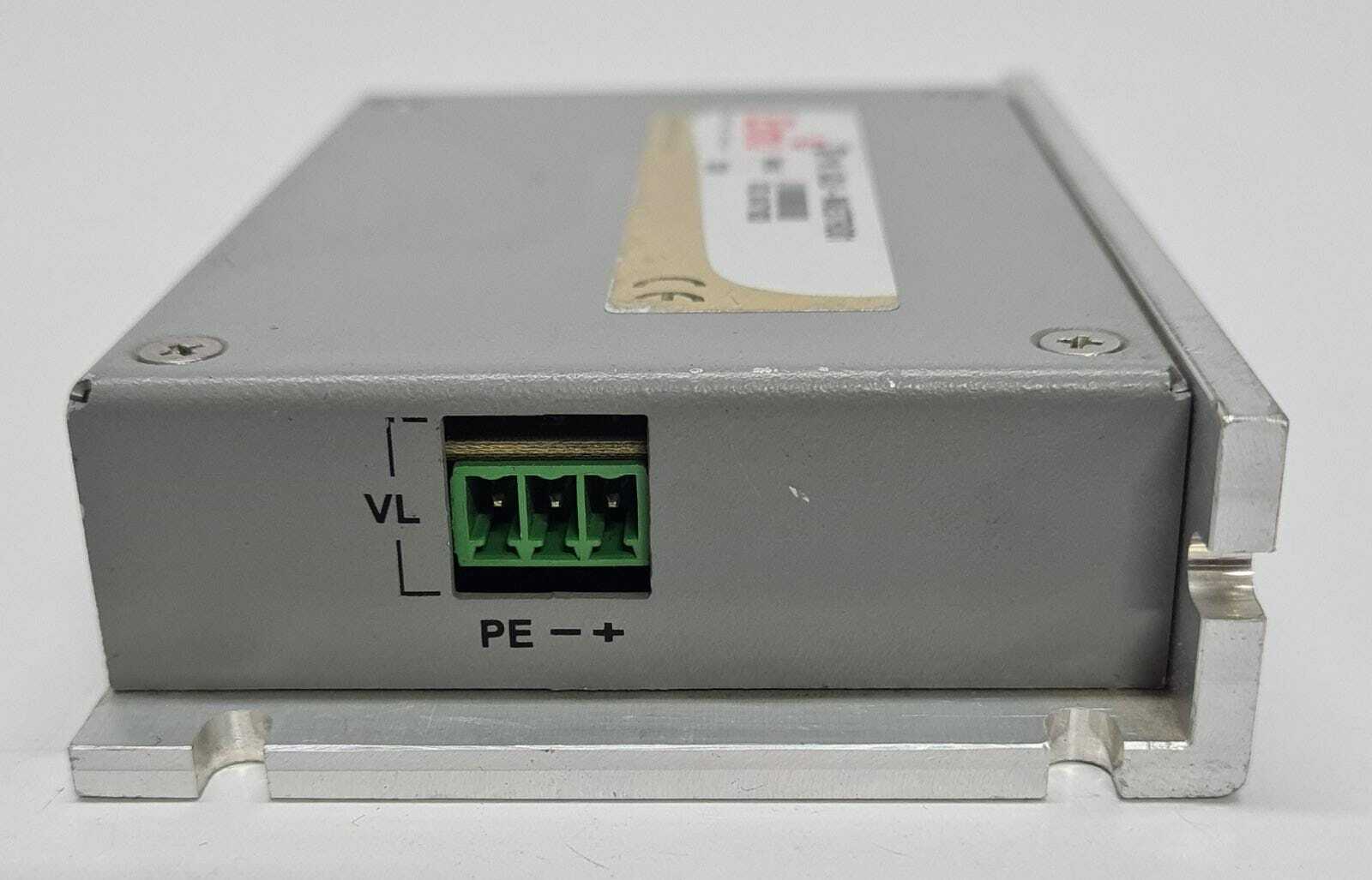 Elmo Motion Control GOLD- MAESTRO01 Multi Axis Network Technology